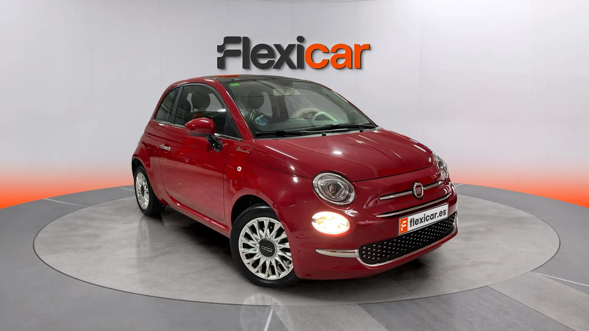Fiat 500 Dolcevita 1.0 Hybrid