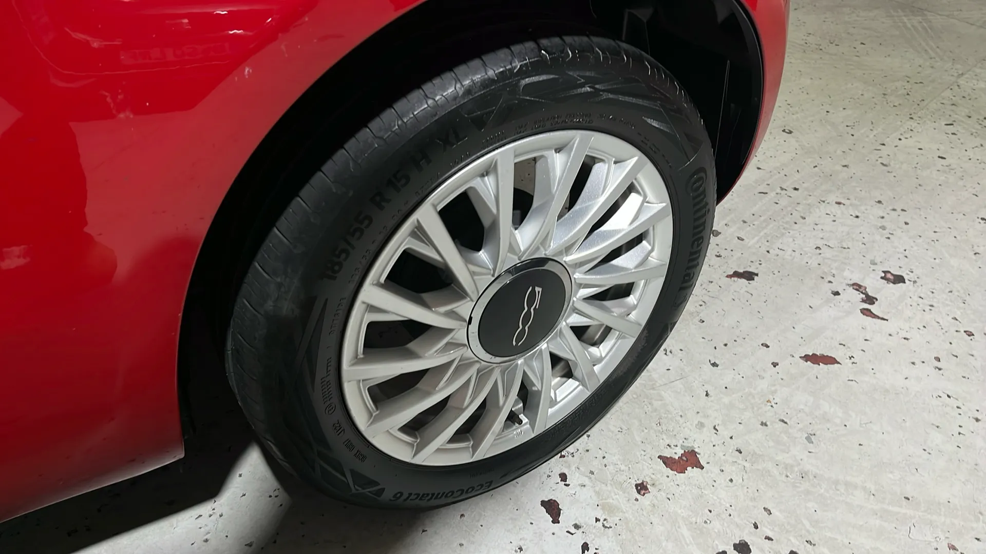 Fiat 500 Dolcevita 1.0 Hybrid - foto 22