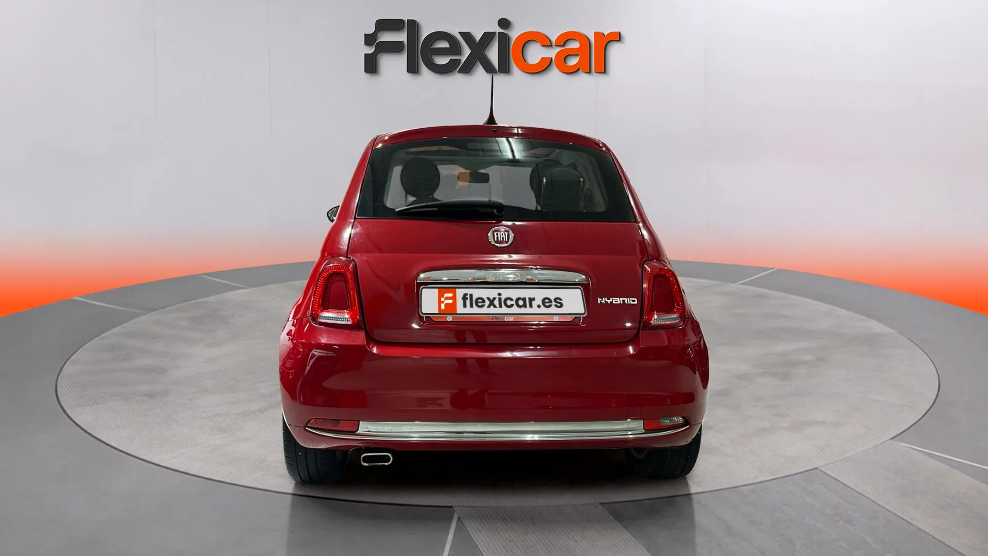 Fiat 500 Dolcevita 1.0 Hybrid - foto 6