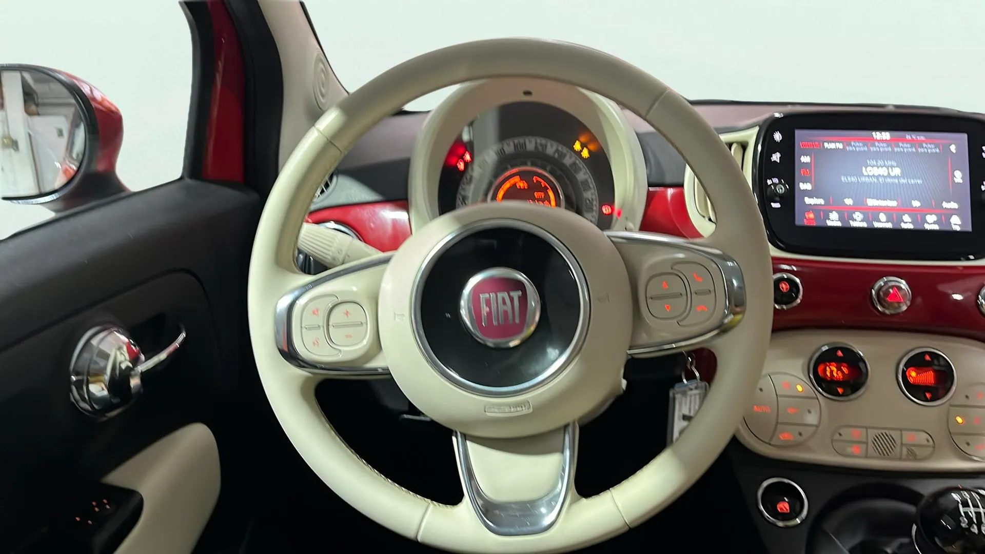 Fiat 500 Dolcevita 1.0 Hybrid - foto 10