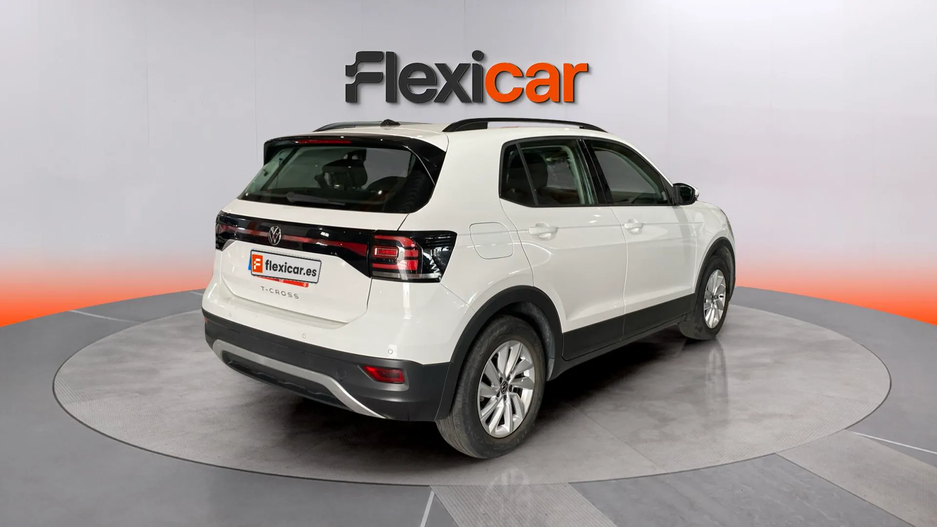 Volkswagen T-Cross Advance 1.0 TSI - foto 6