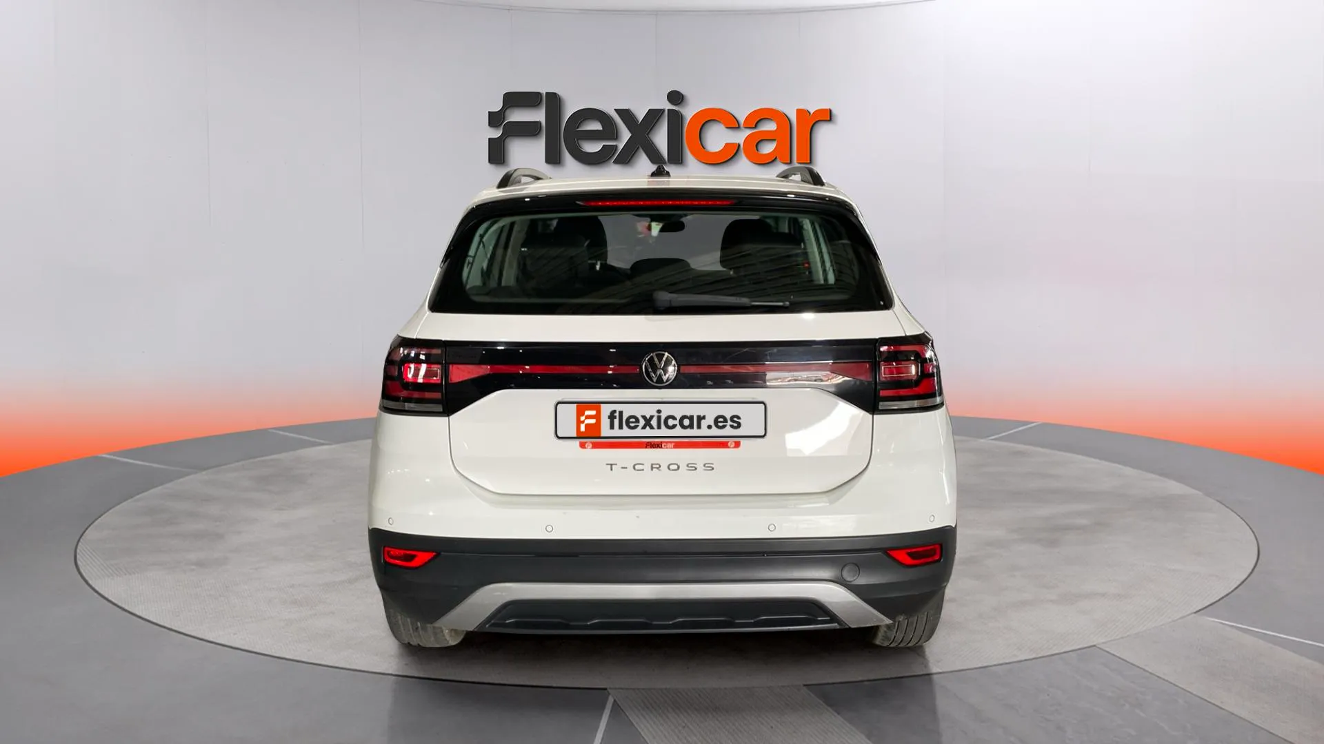 Volkswagen T-Cross Advance 1.0 TSI - foto 5