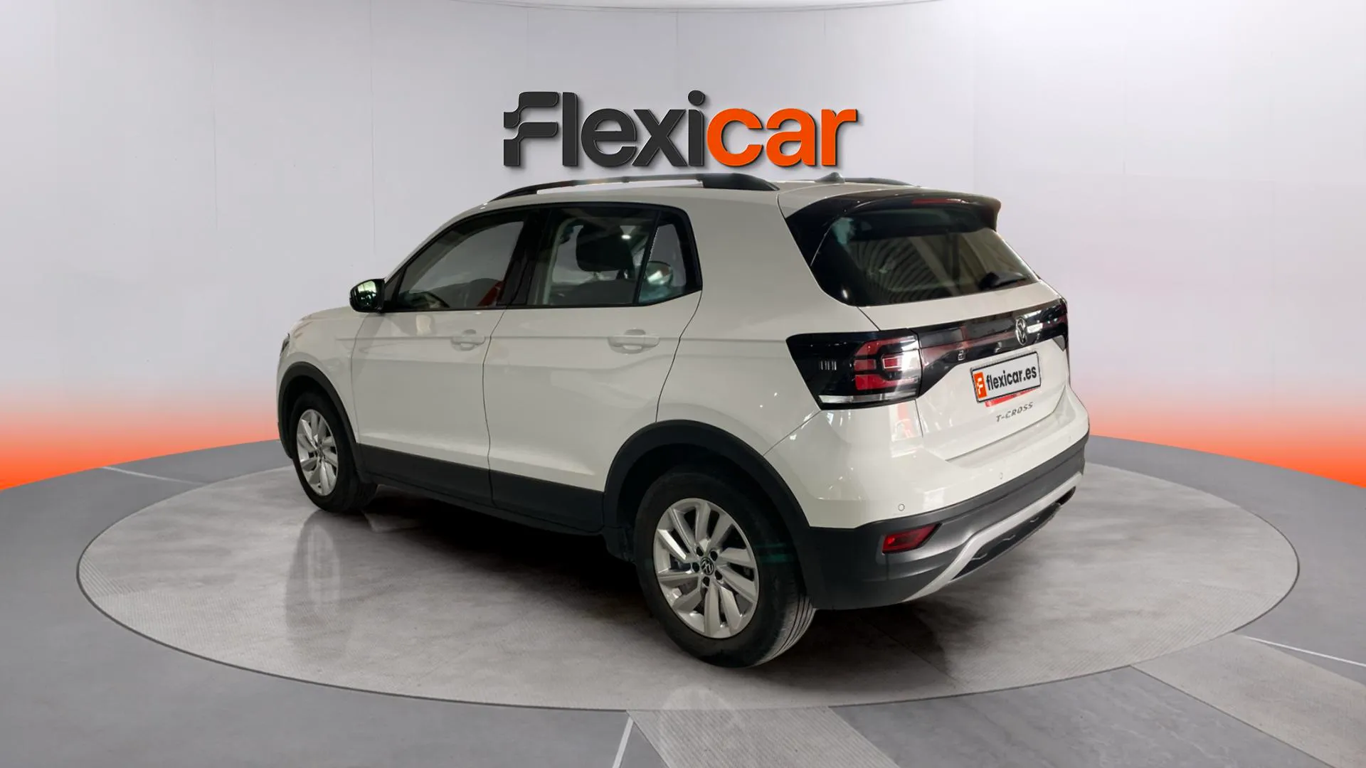 Volkswagen T-Cross Advance 1.0 TSI - foto 4
