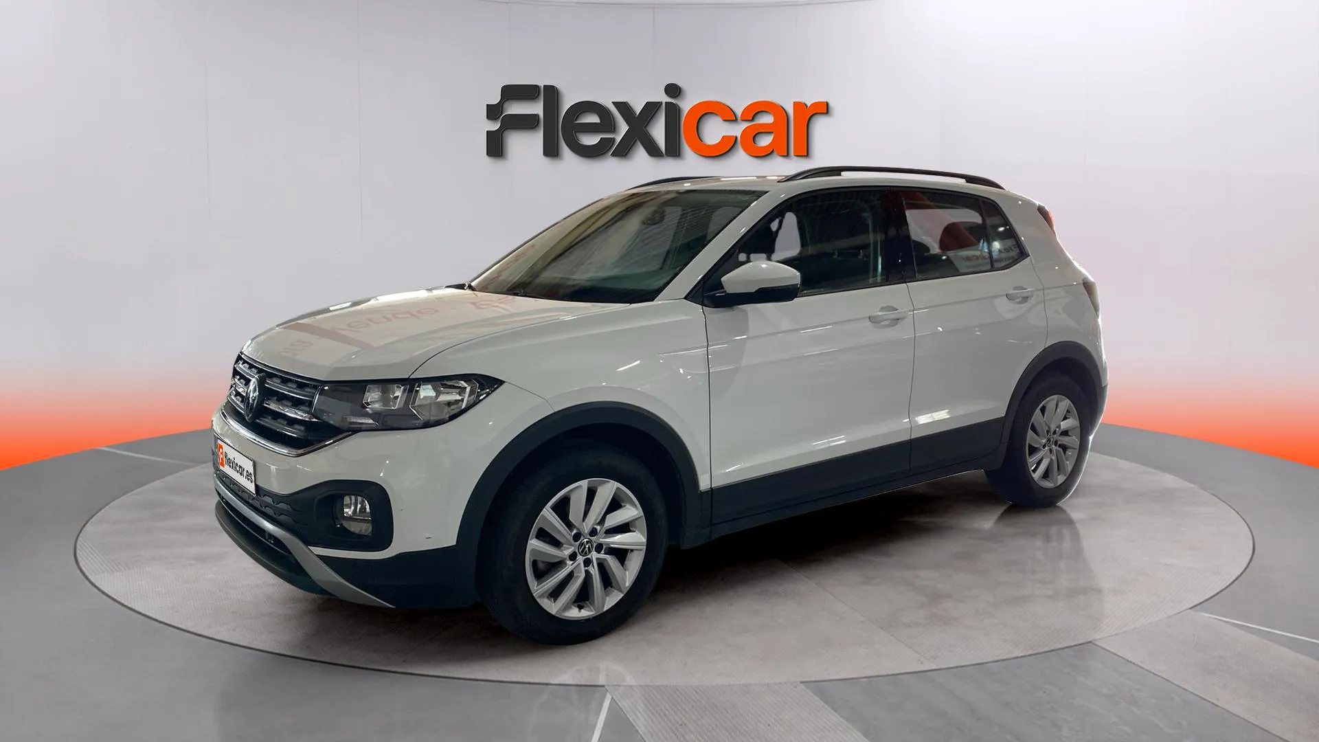 Volkswagen T-Cross Advance 1.0 TSI - foto 2