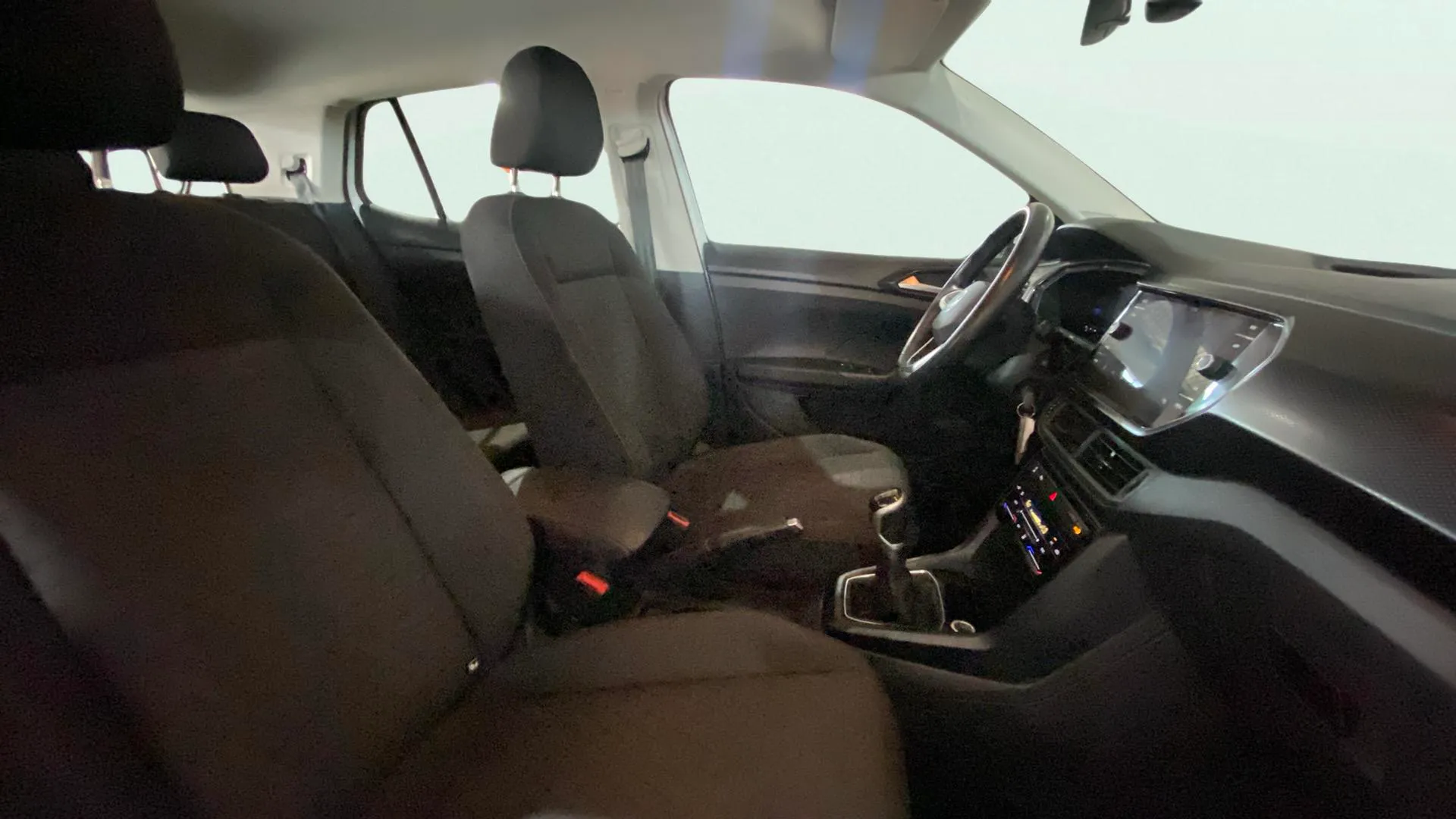 Volkswagen T-Cross Advance 1.0 TSI - foto 22