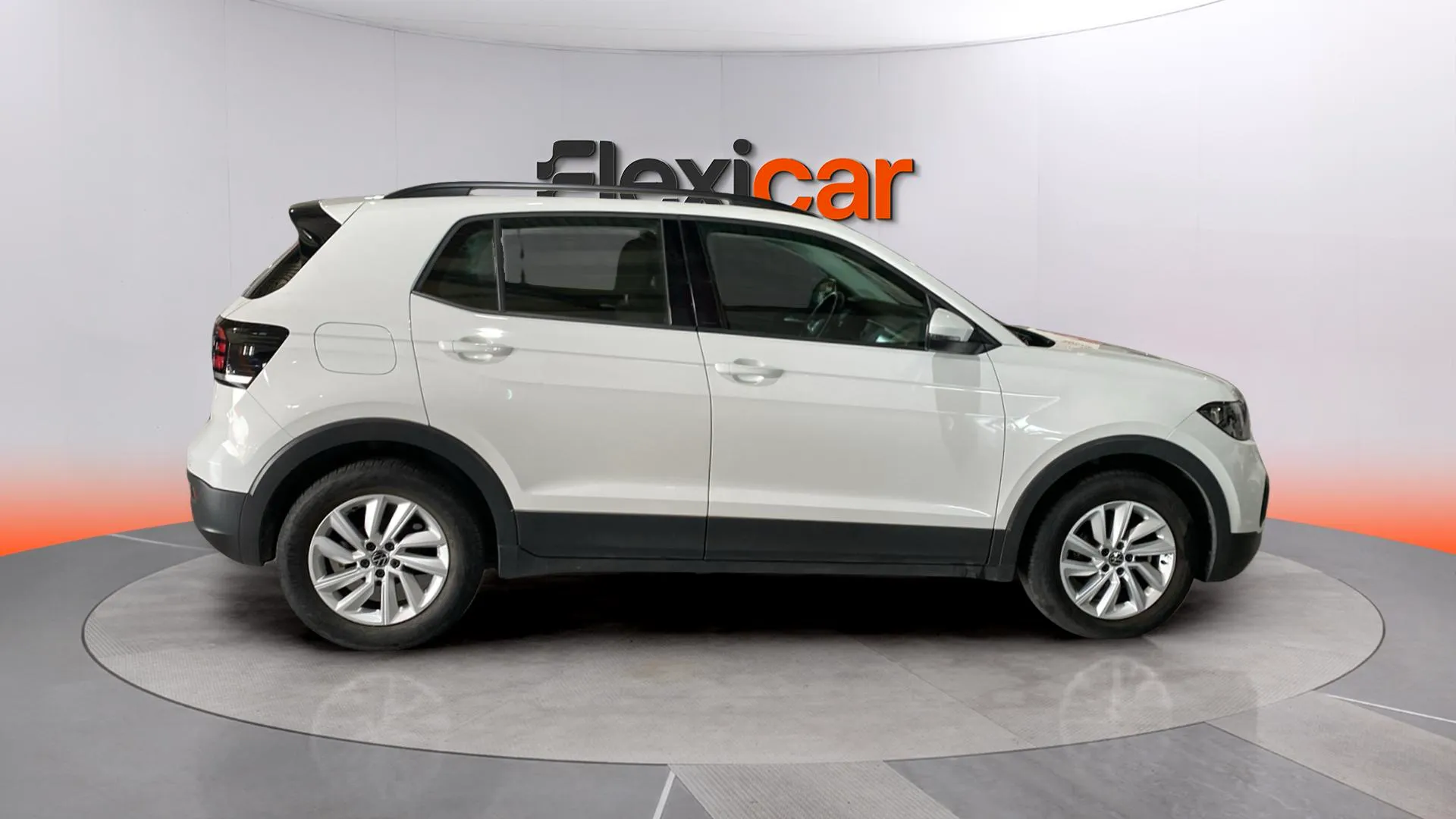 Volkswagen T-Cross Advance 1.0 TSI - foto 7