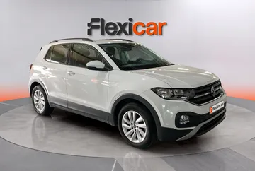 volkswagen t cross advance 10 tsi 81kw 110cv gasolina manual sevilla 903000000276493