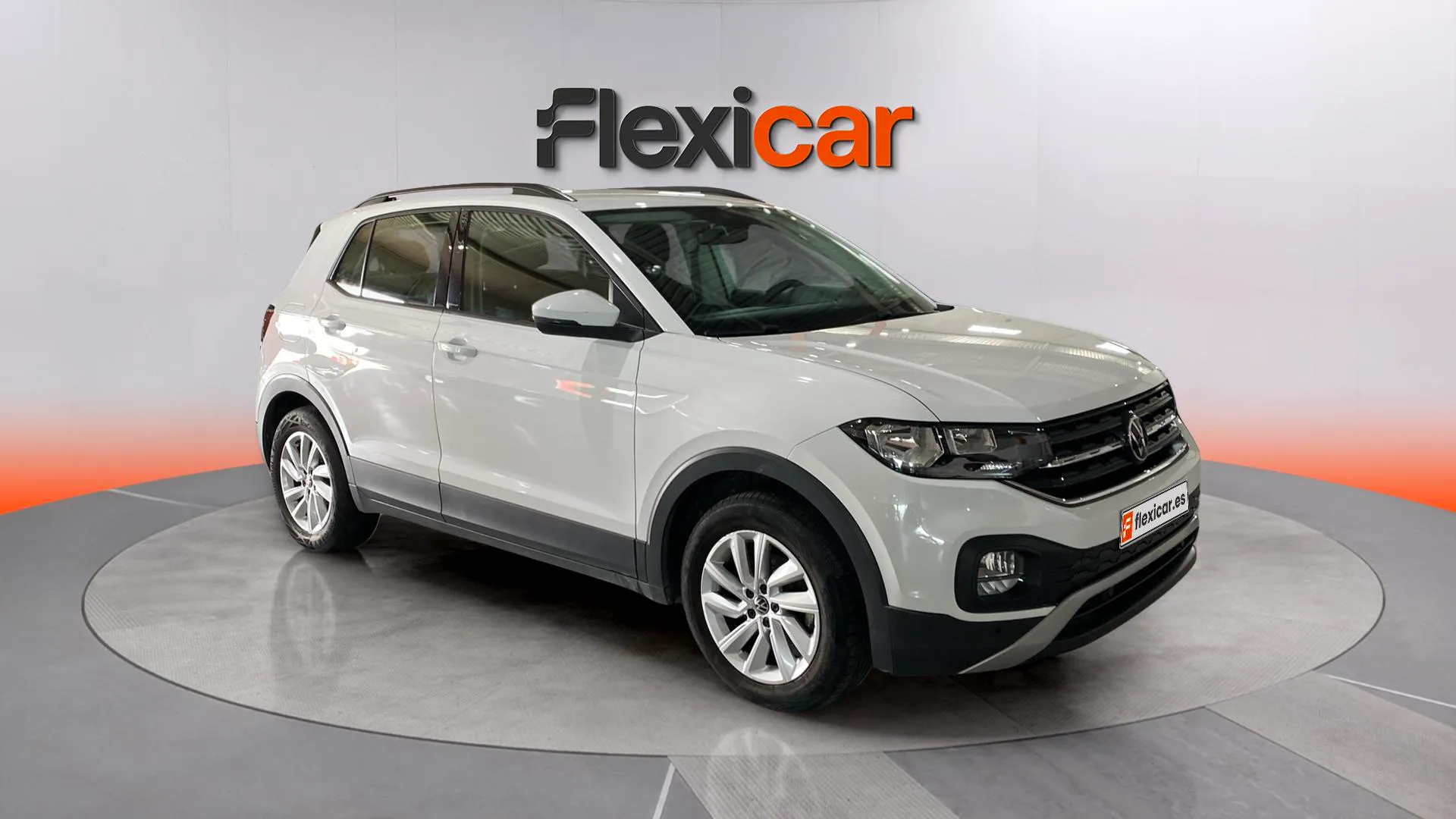 Volkswagen T-Cross Advance 1.0 TSI
