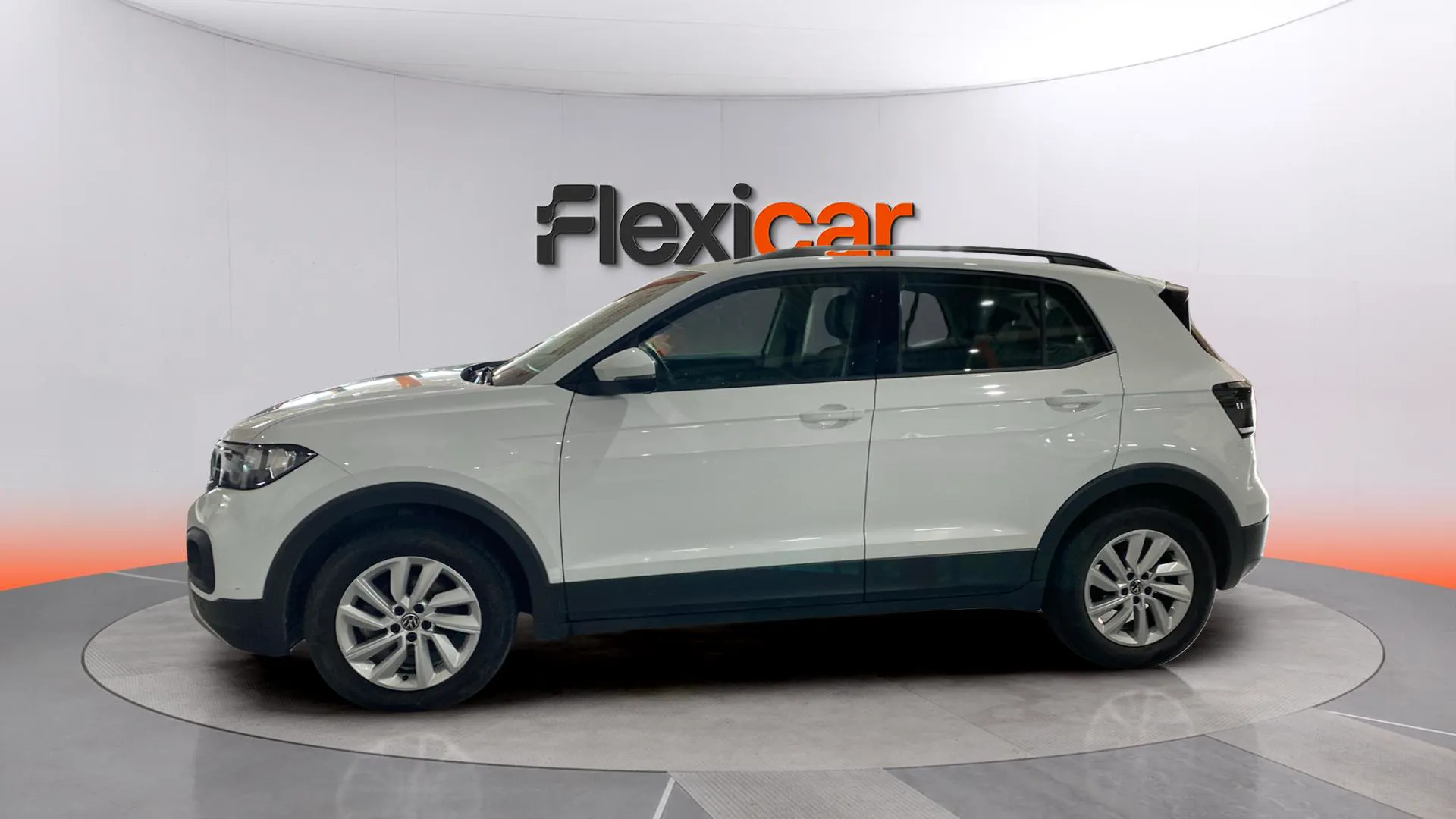 Volkswagen T-Cross Advance 1.0 TSI - foto 3