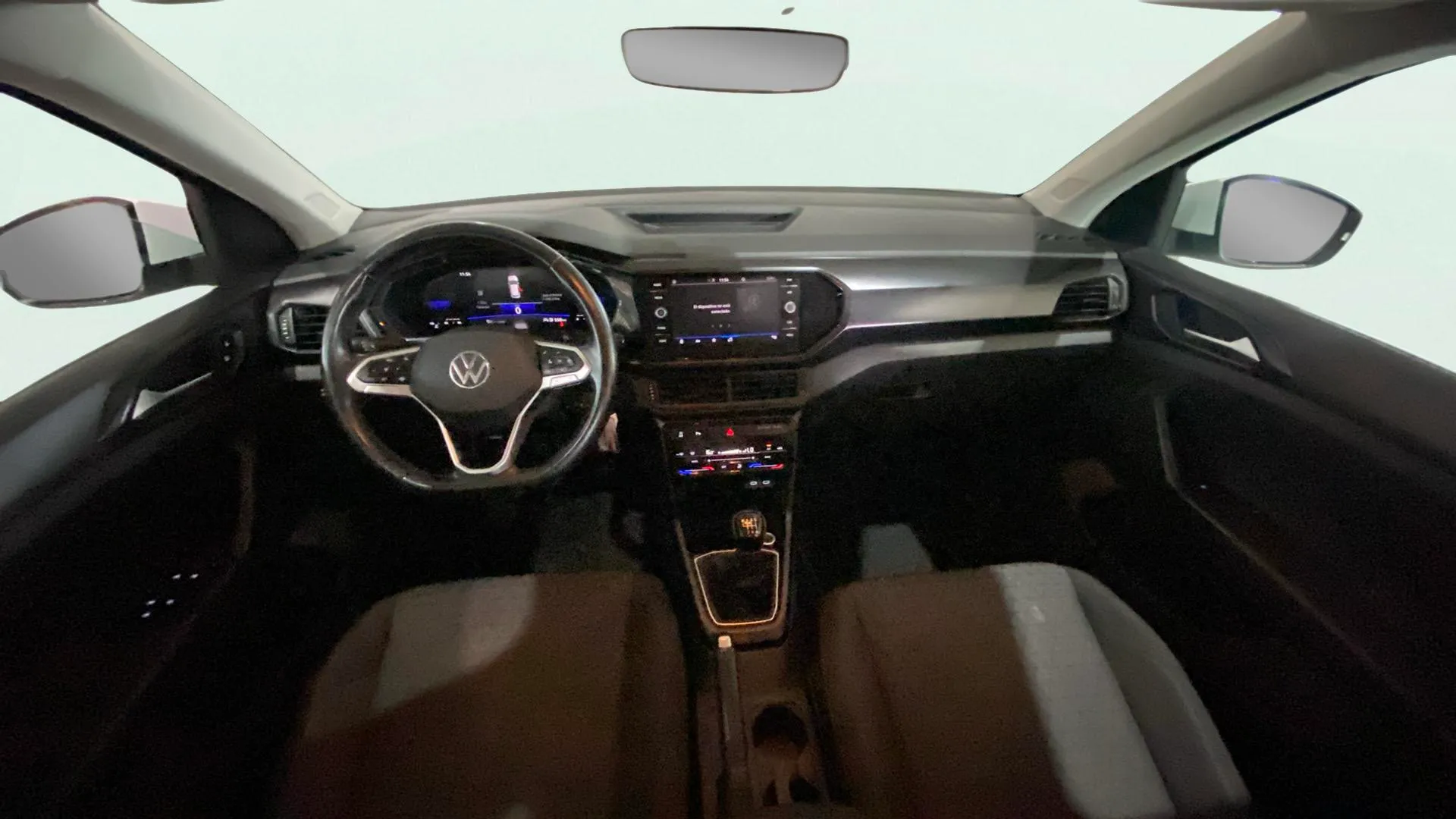 Volkswagen T-Cross Advance 1.0 TSI - foto 23