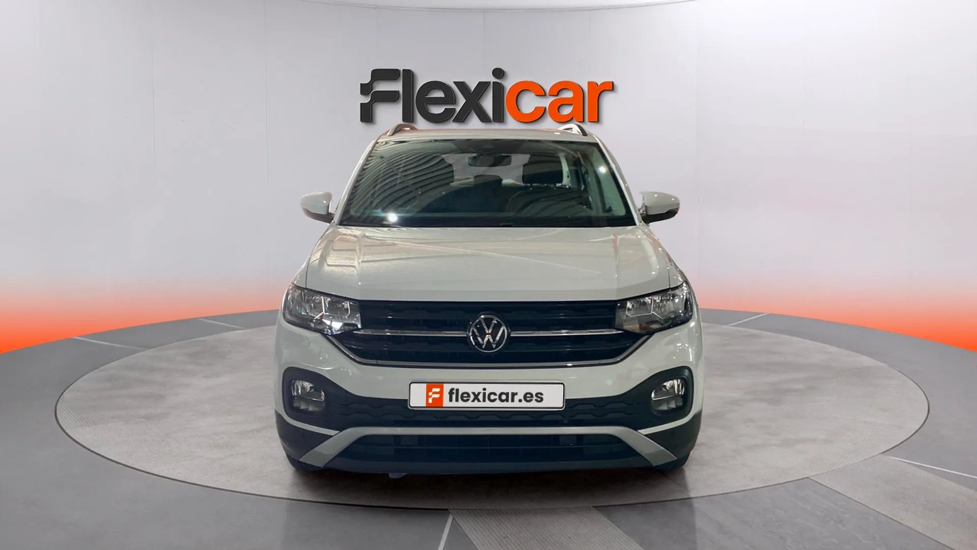 Volkswagen T-Cross Advance 1.0 TSI - foto 8