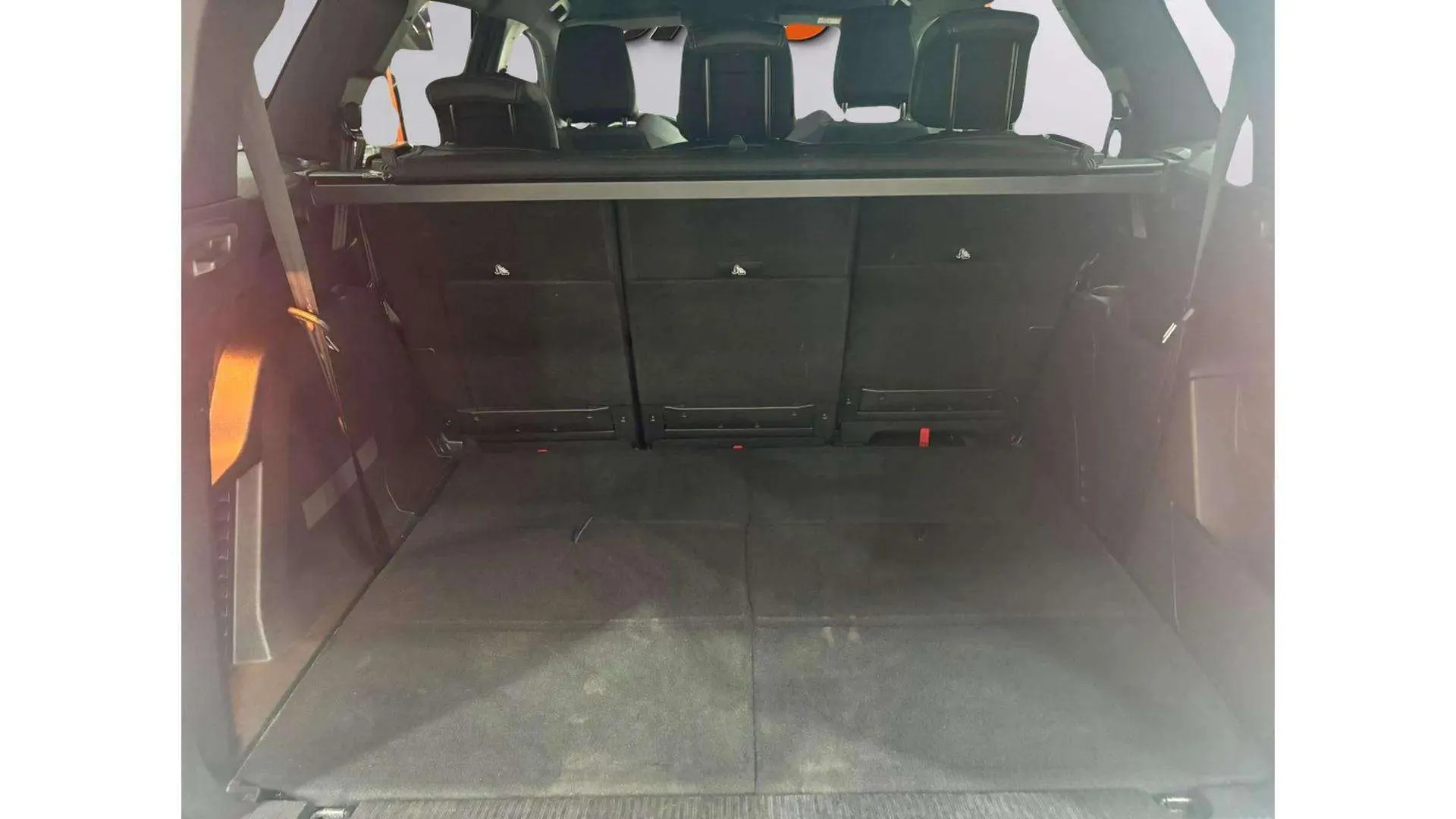 Peugeot 5008 1.2 Allure Pack eDCS6 - foto 19