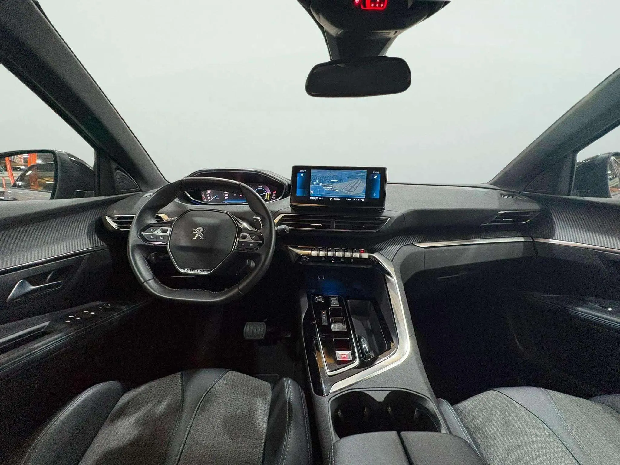 Peugeot 5008 1.2 Allure Pack eDCS6 - foto 10