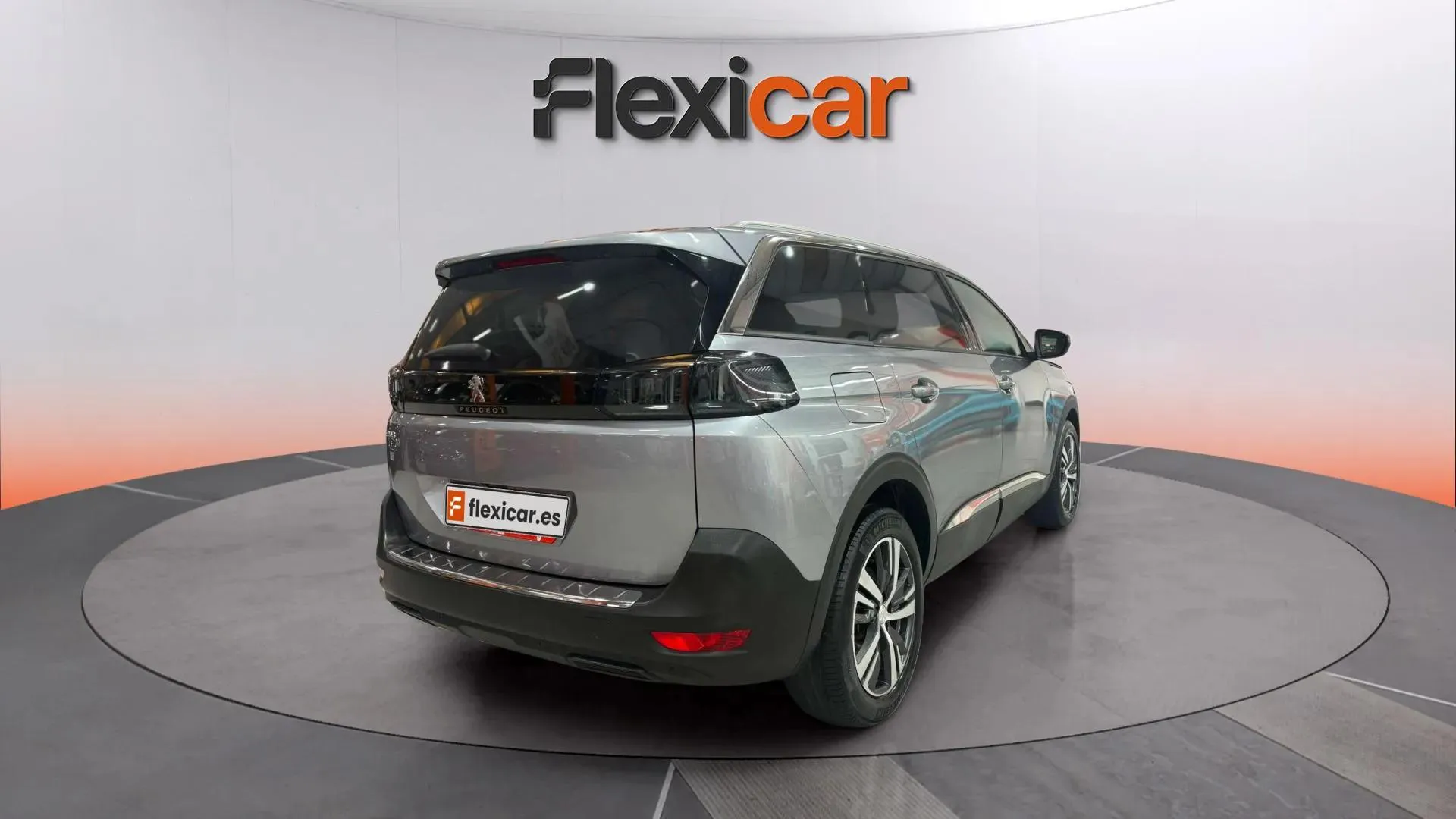 Peugeot 5008 1.2 Allure Pack eDCS6 - foto 6