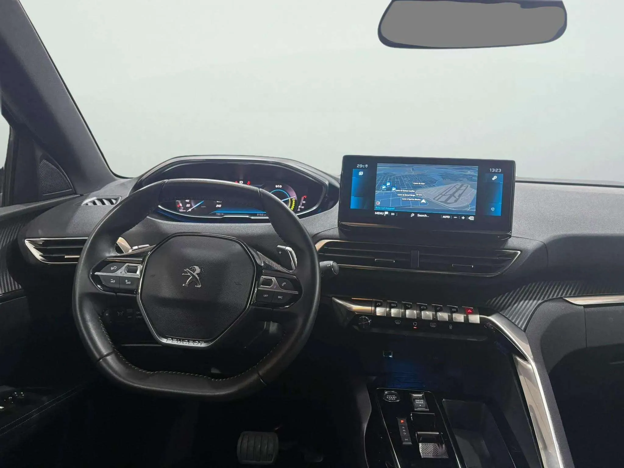 Peugeot 5008 1.2 Allure Pack eDCS6 - foto 9