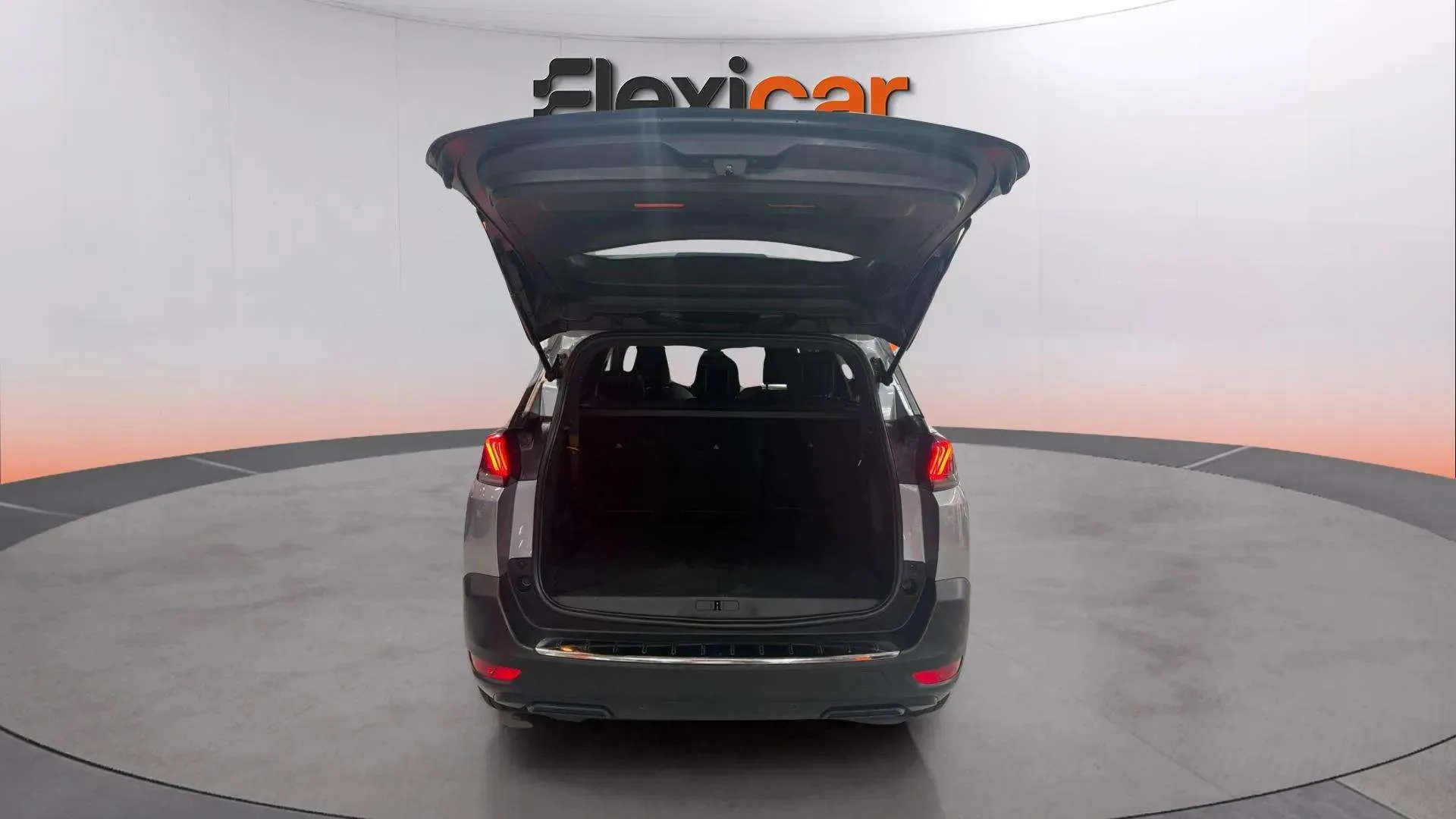 Peugeot 5008 1.2 Allure Pack eDCS6 - foto 8