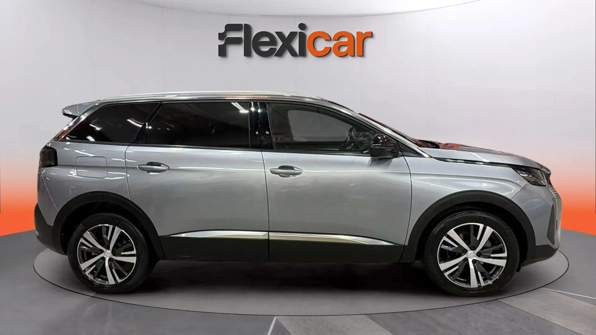 Peugeot 5008 1.2 Allure Pack eDCS6 - foto 5