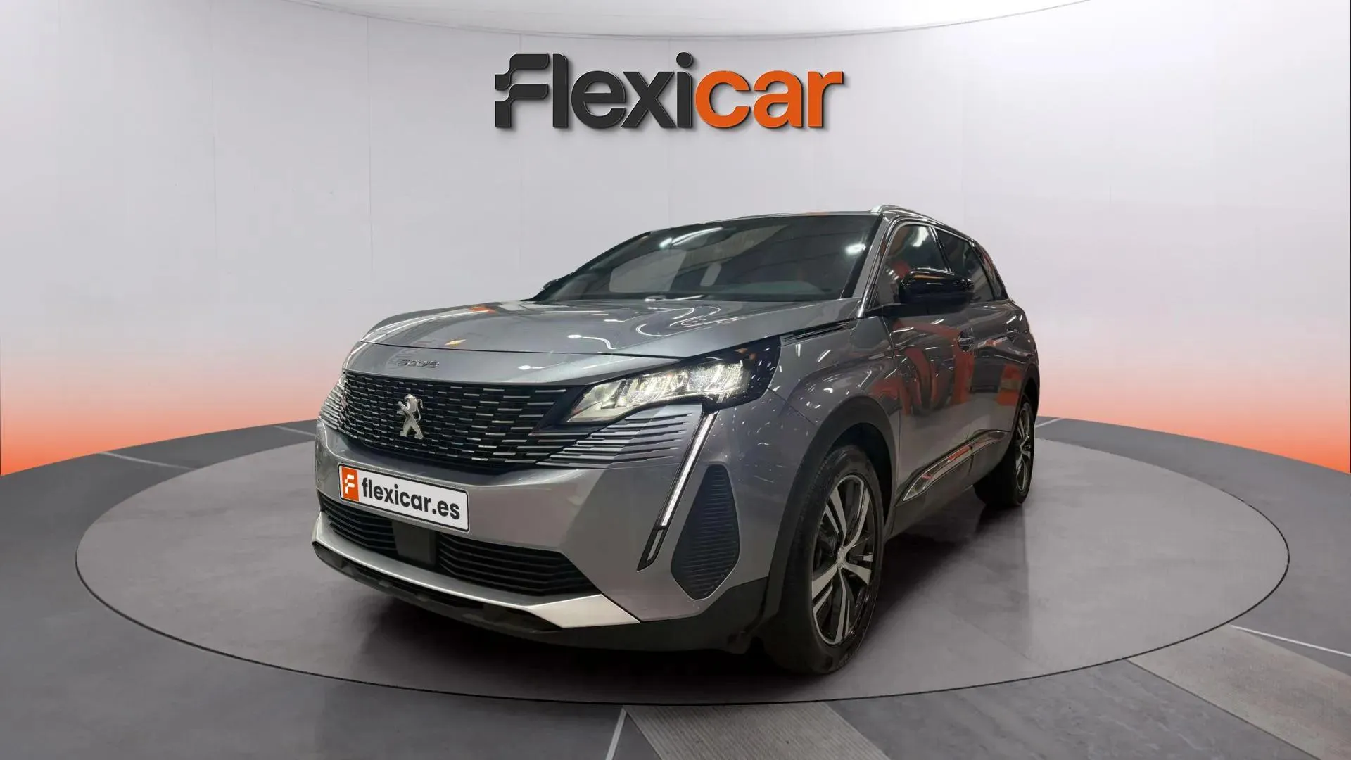 Peugeot 5008 1.2 Allure Pack eDCS6 - foto 3