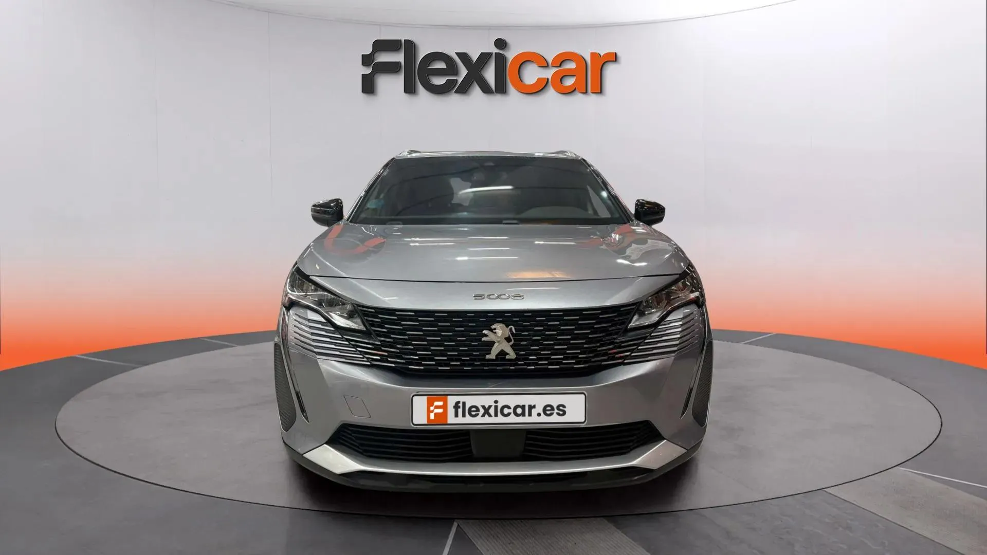 Peugeot 5008 1.2 Allure Pack eDCS6 - foto 2