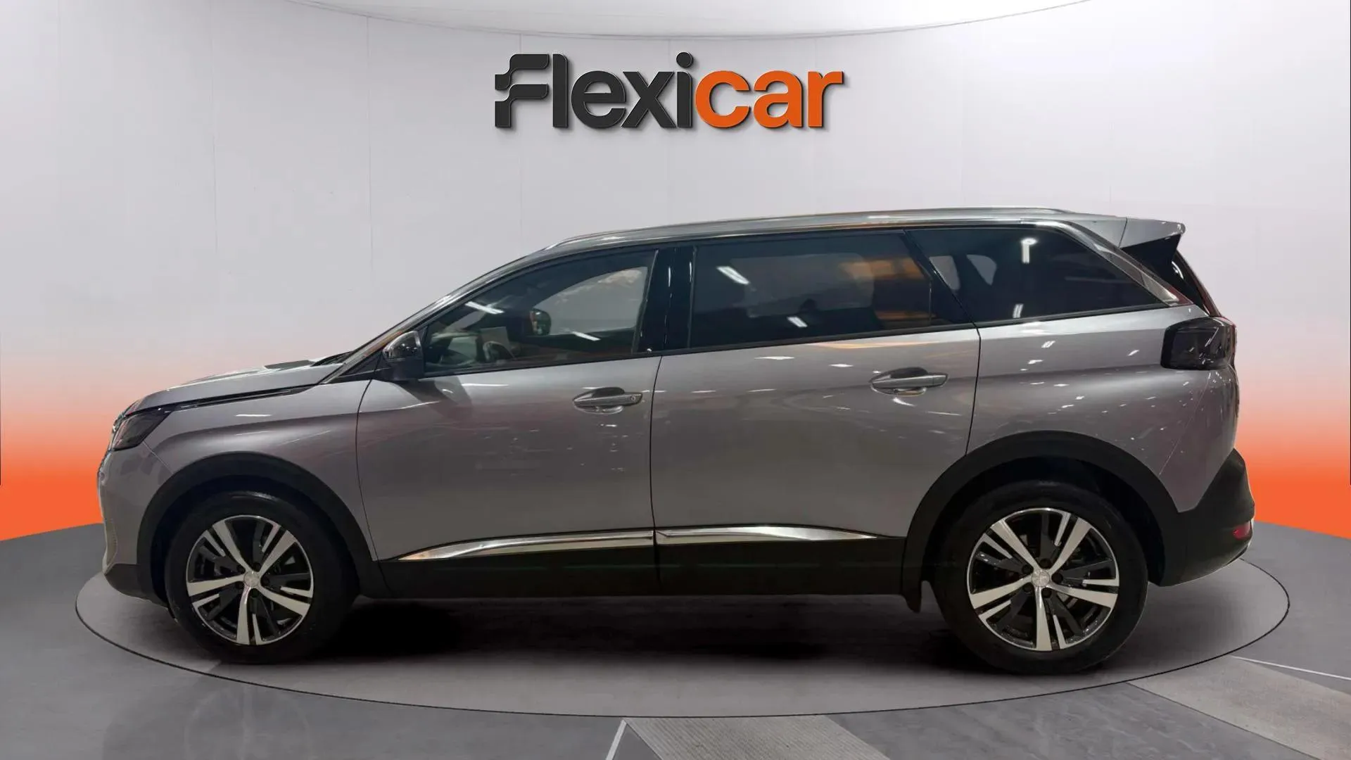 Peugeot 5008 1.2 Allure Pack eDCS6 - foto 4