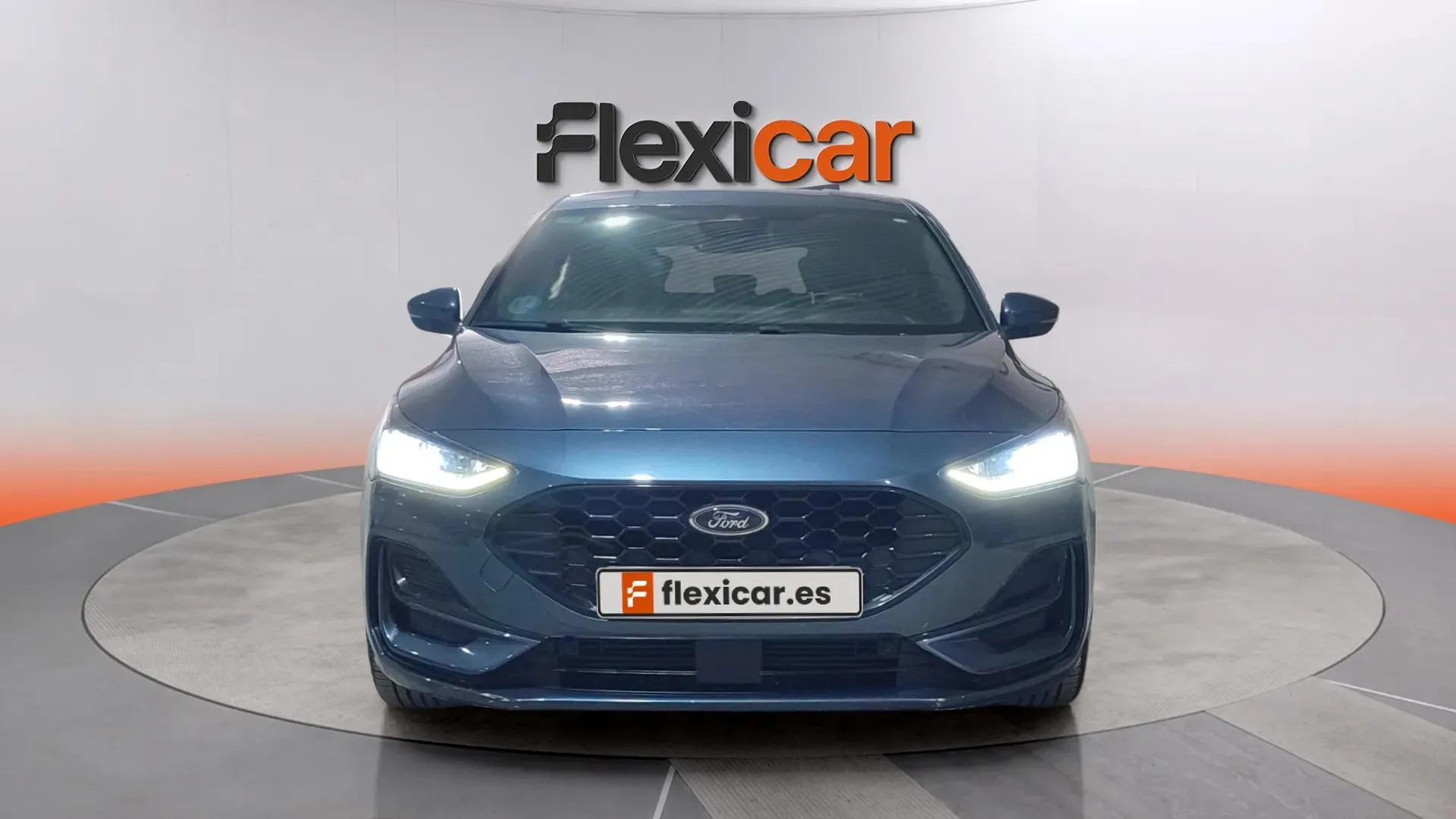 Ford Focus 1.0 EcoBoost ST-Line - foto 2