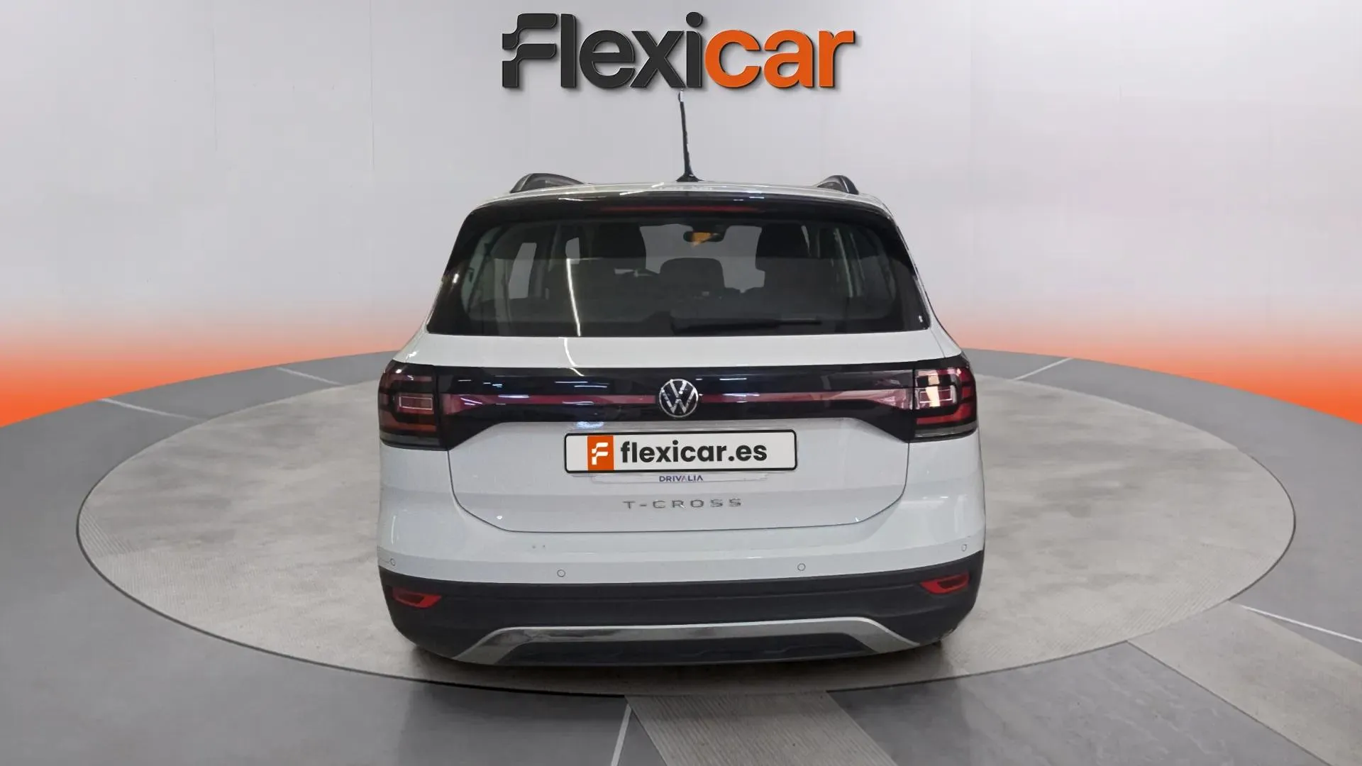 Volkswagen T-Cross Advance 1.0 TSI - foto 5