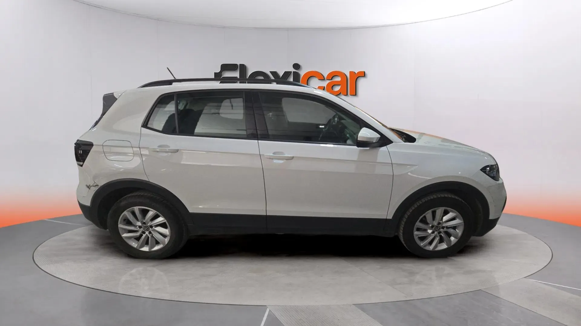 Volkswagen T-Cross Advance 1.0 TSI - foto 4