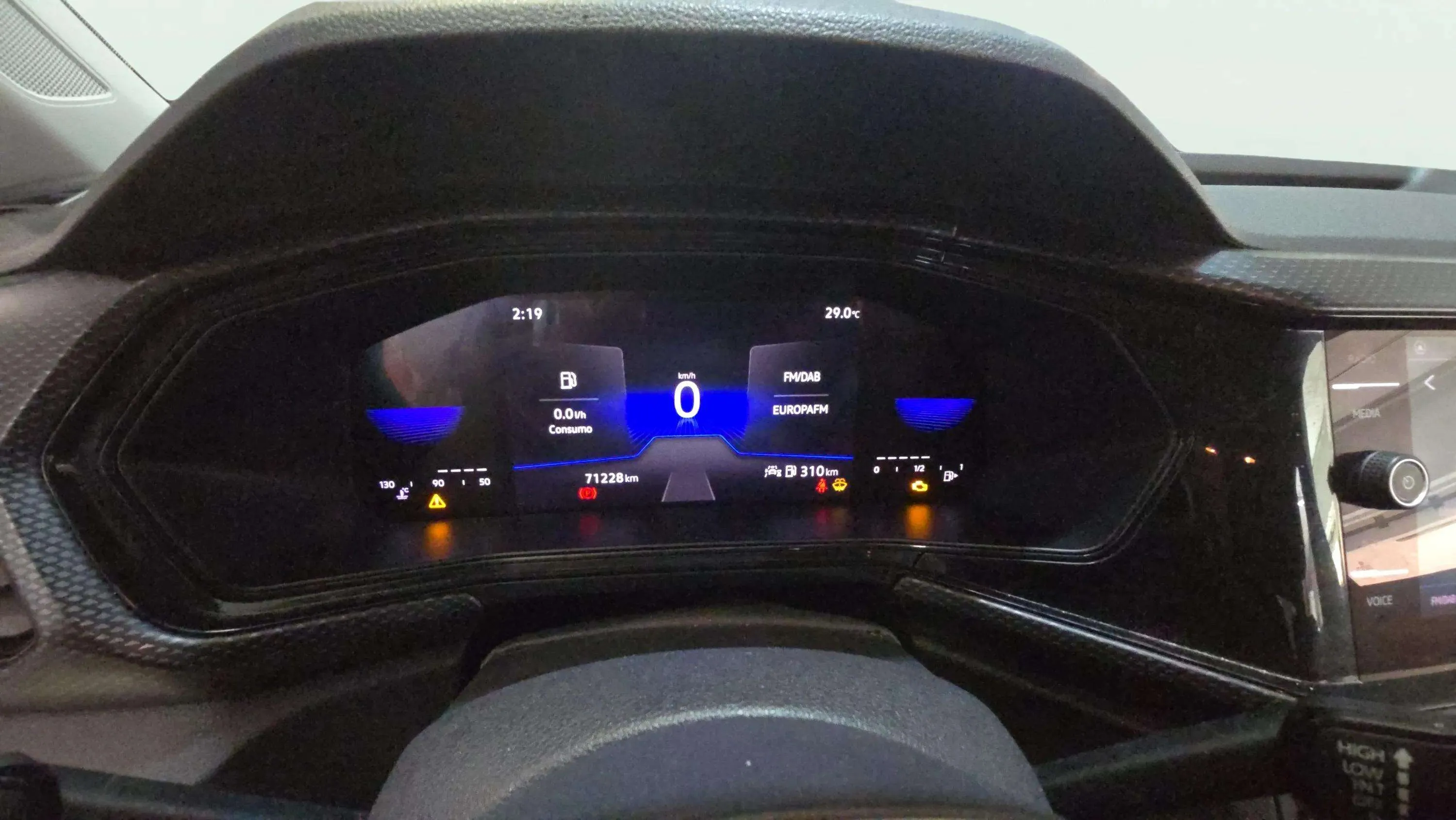Volkswagen T-Cross Advance 1.0 TSI - foto 9