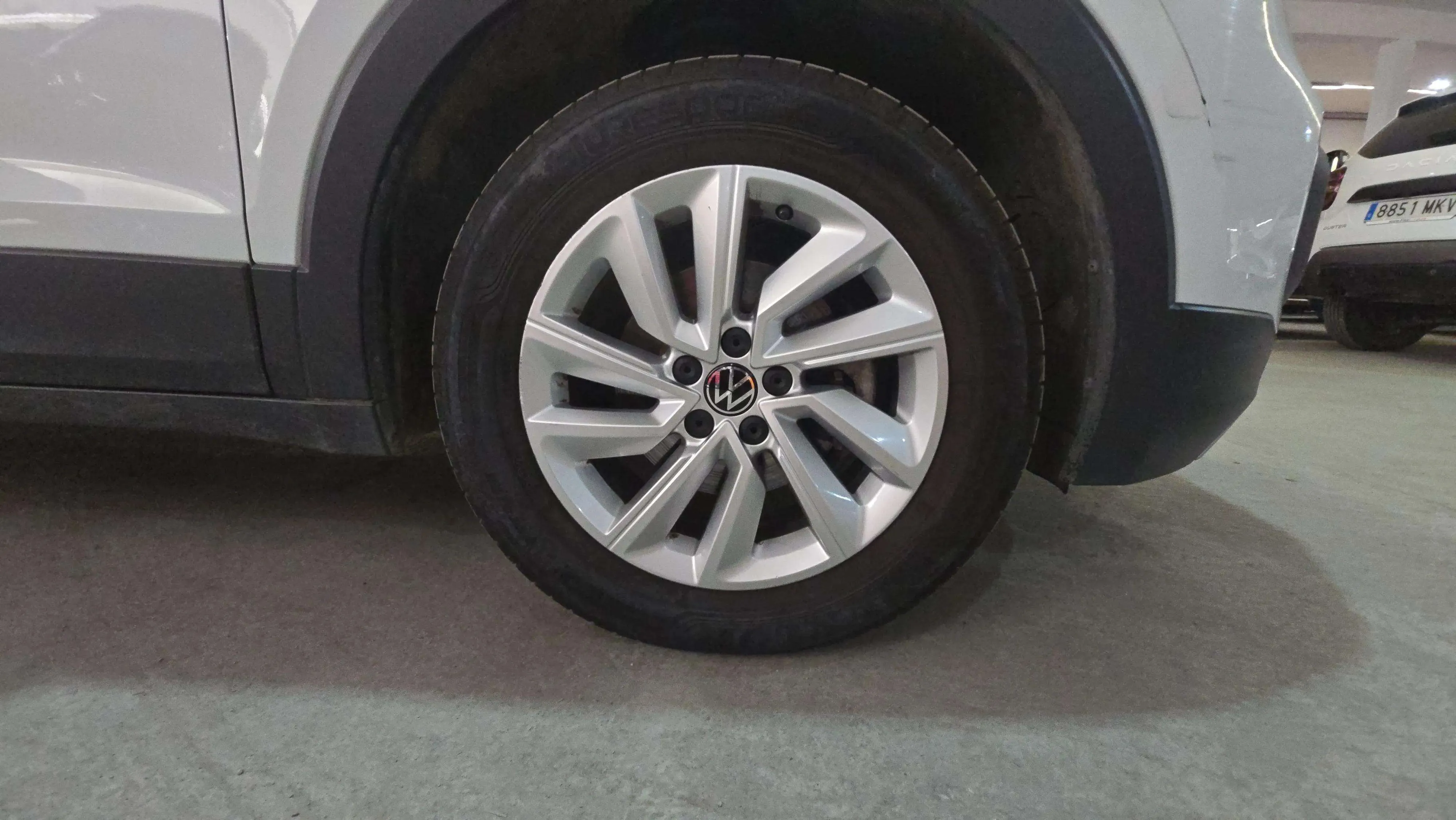 Volkswagen T-Cross Advance 1.0 TSI - foto 11