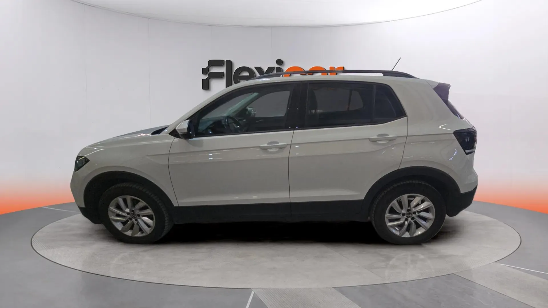 Volkswagen T-Cross Advance 1.0 TSI - foto 3