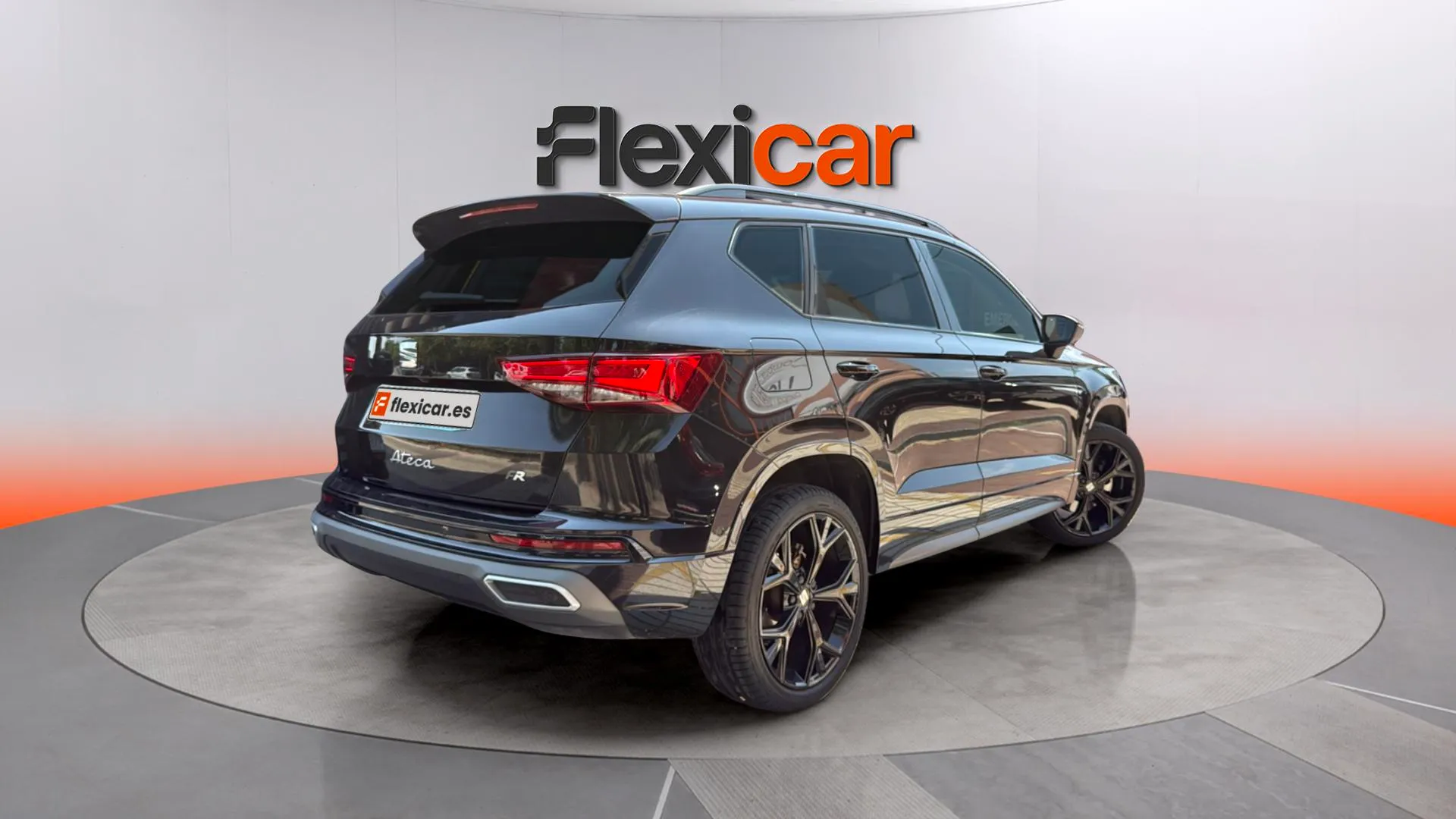 SEAT Ateca 1.5 TSI FR Special Edition - foto 7
