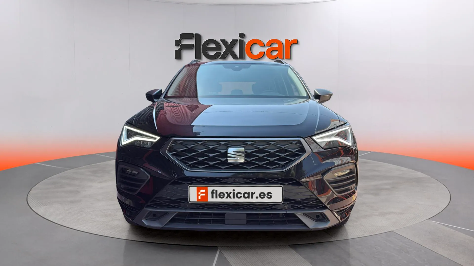 SEAT Ateca 1.5 TSI FR Special Edition - foto 2
