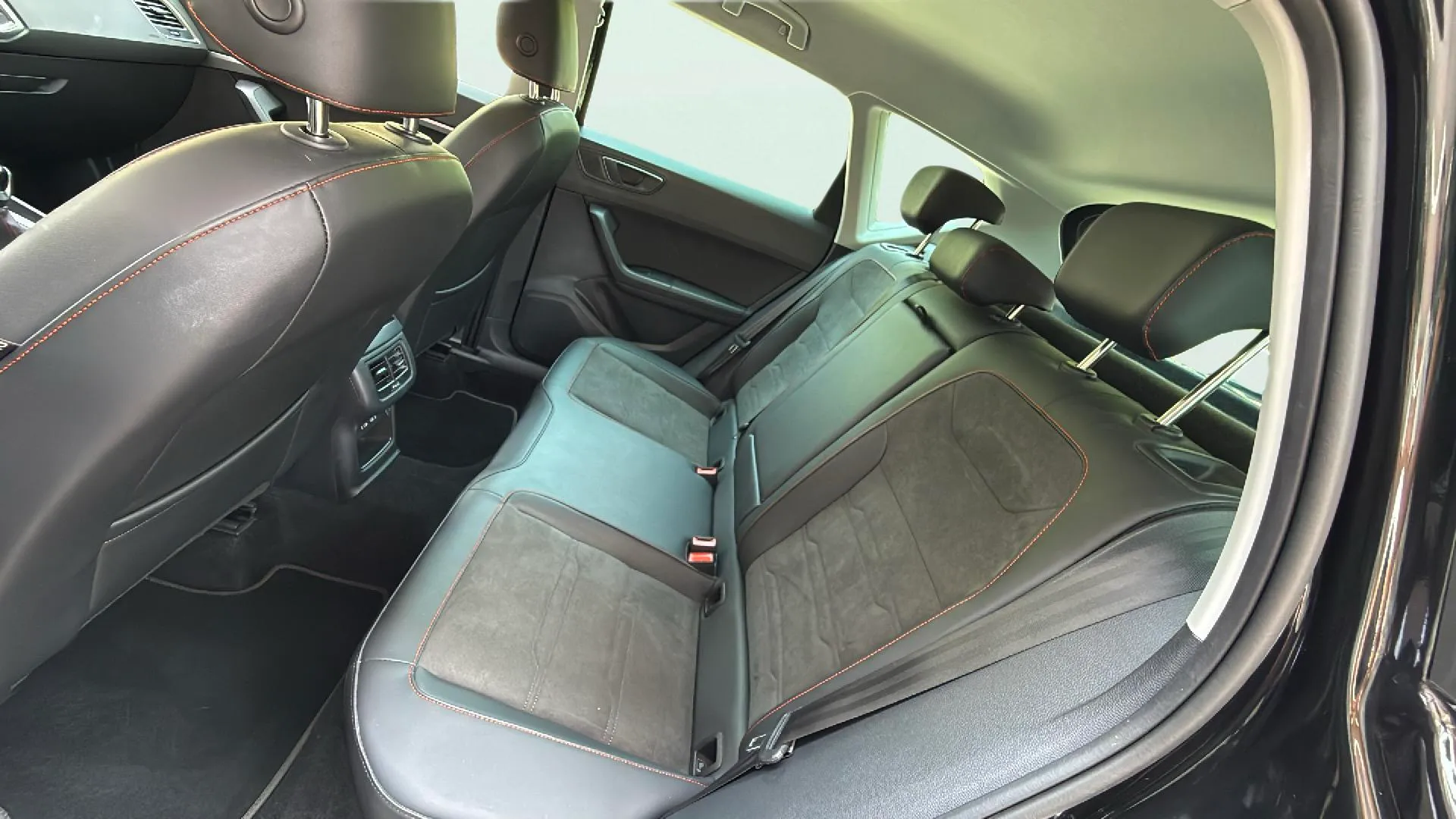 SEAT Ateca 1.5 TSI FR Special Edition - foto 22