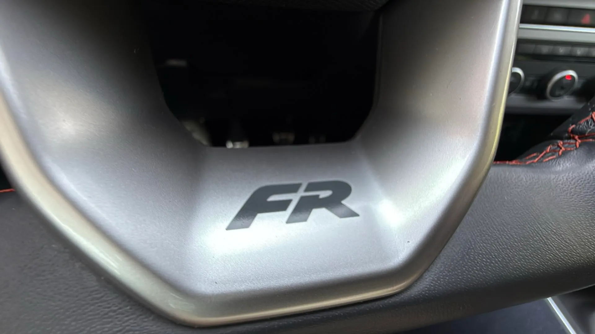 SEAT Ateca 1.5 TSI FR Special Edition - foto 12