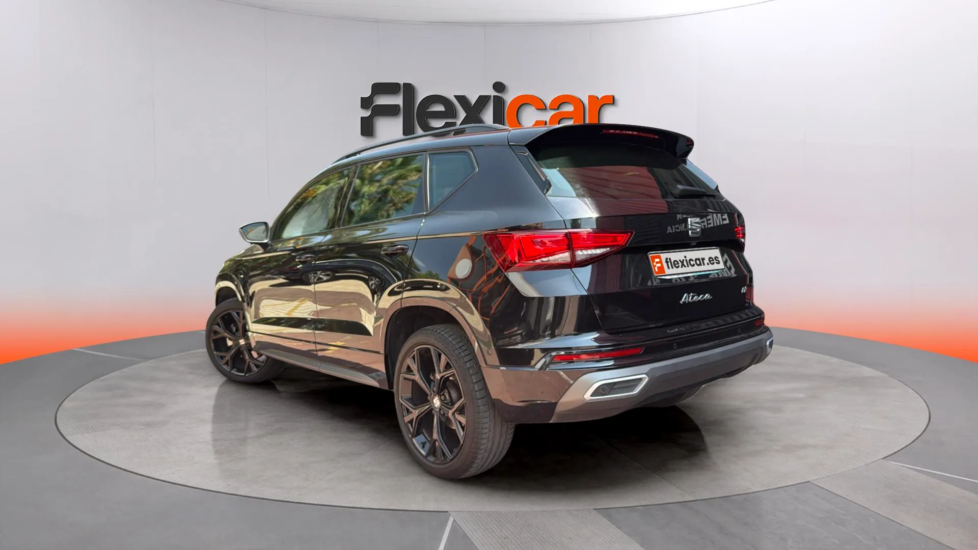 SEAT Ateca 1.5 TSI FR Special Edition - foto 5