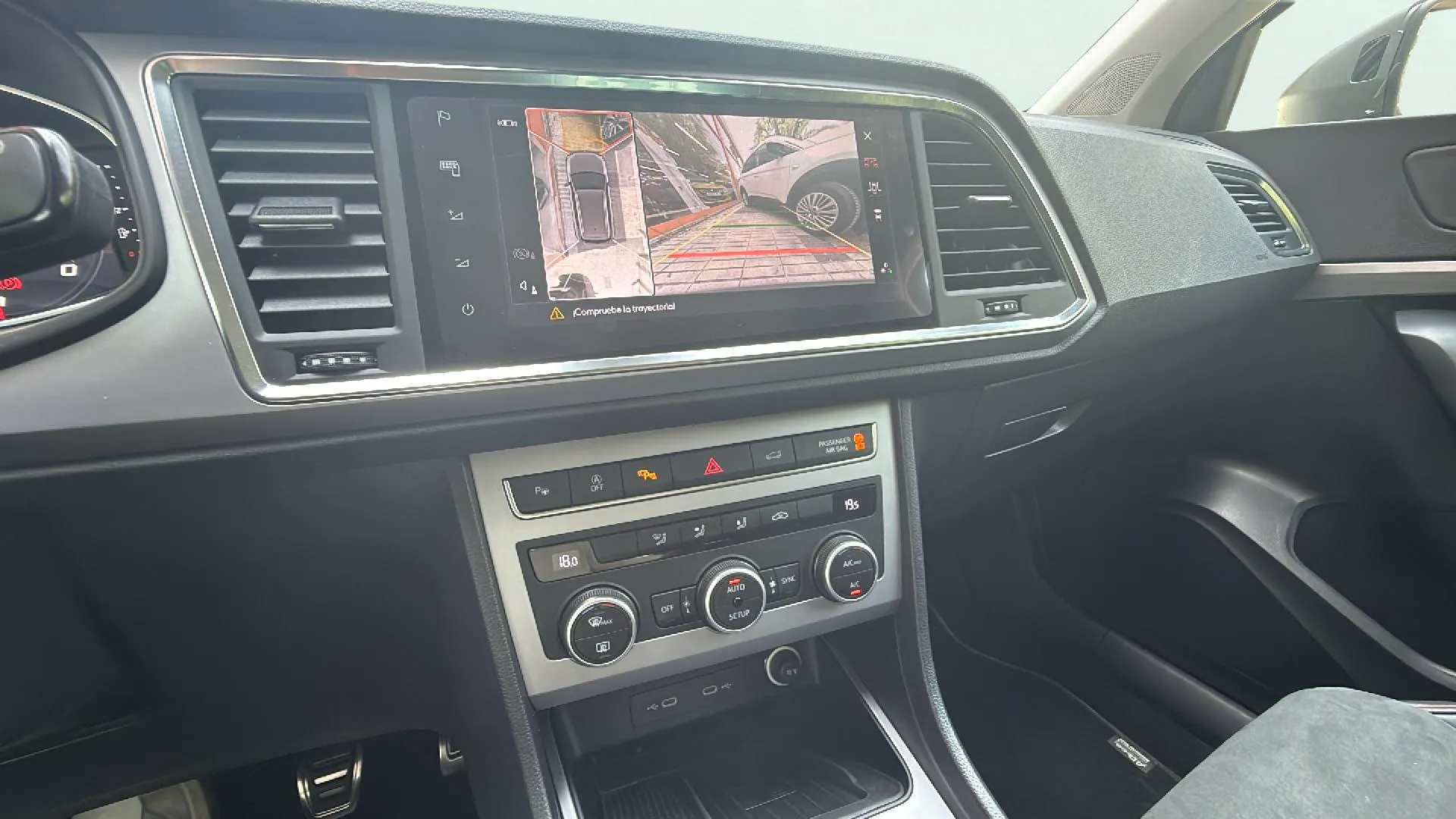SEAT Ateca 1.5 TSI FR Special Edition - foto 10