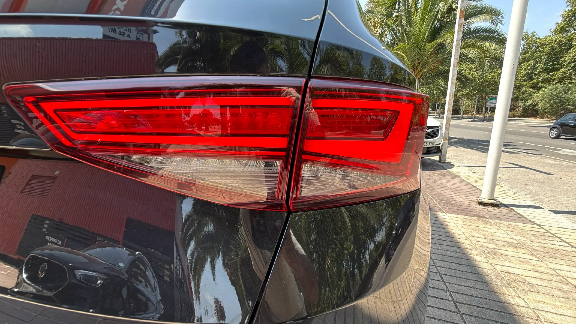 SEAT Ateca 1.5 TSI FR Special Edition - foto 30
