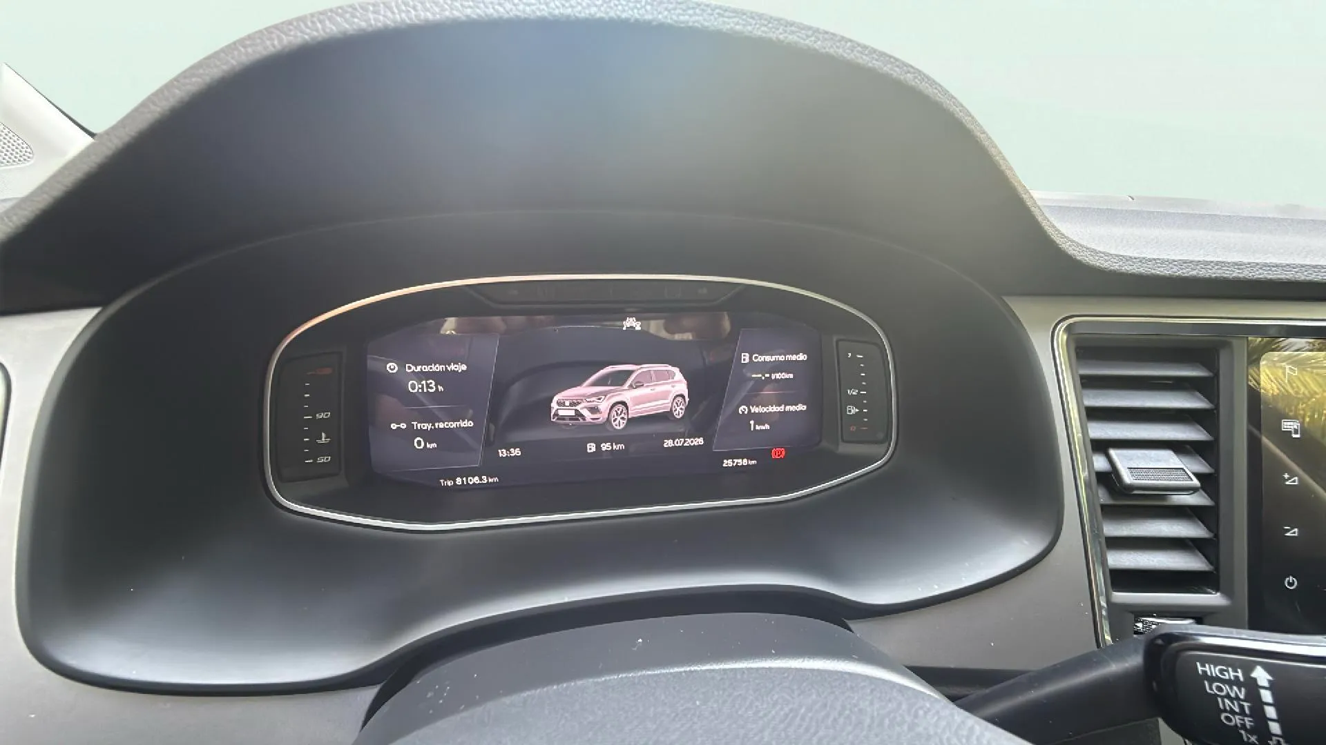 SEAT Ateca 1.5 TSI FR Special Edition - foto 13
