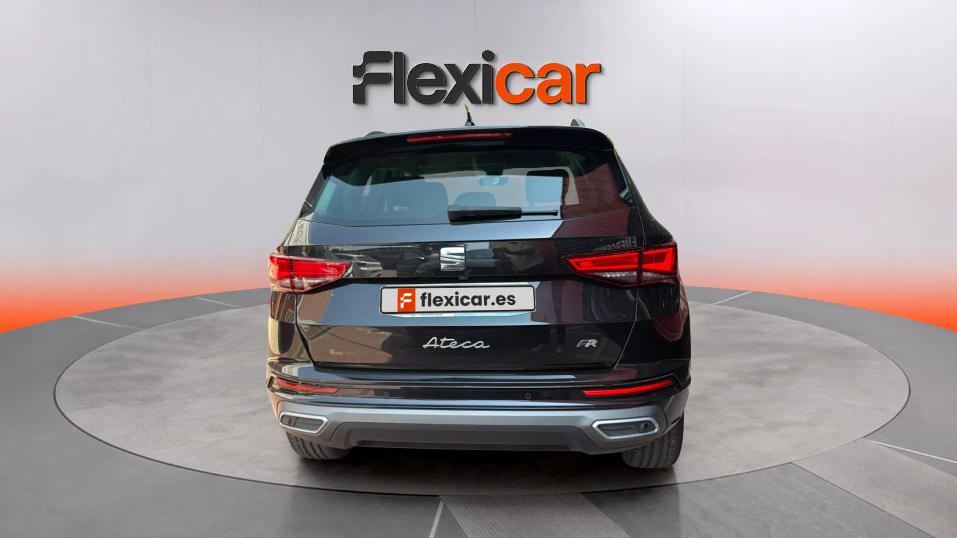 SEAT Ateca 1.5 TSI FR Special Edition - foto 6