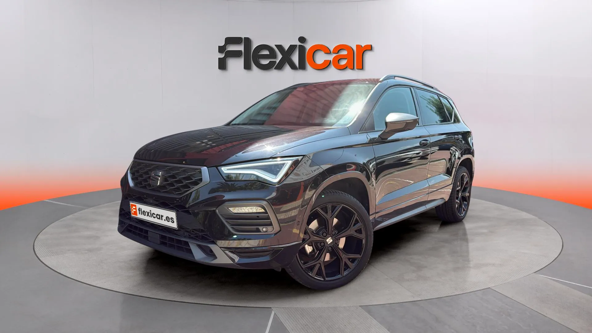SEAT Ateca 1.5 TSI FR Special Edition - foto 3