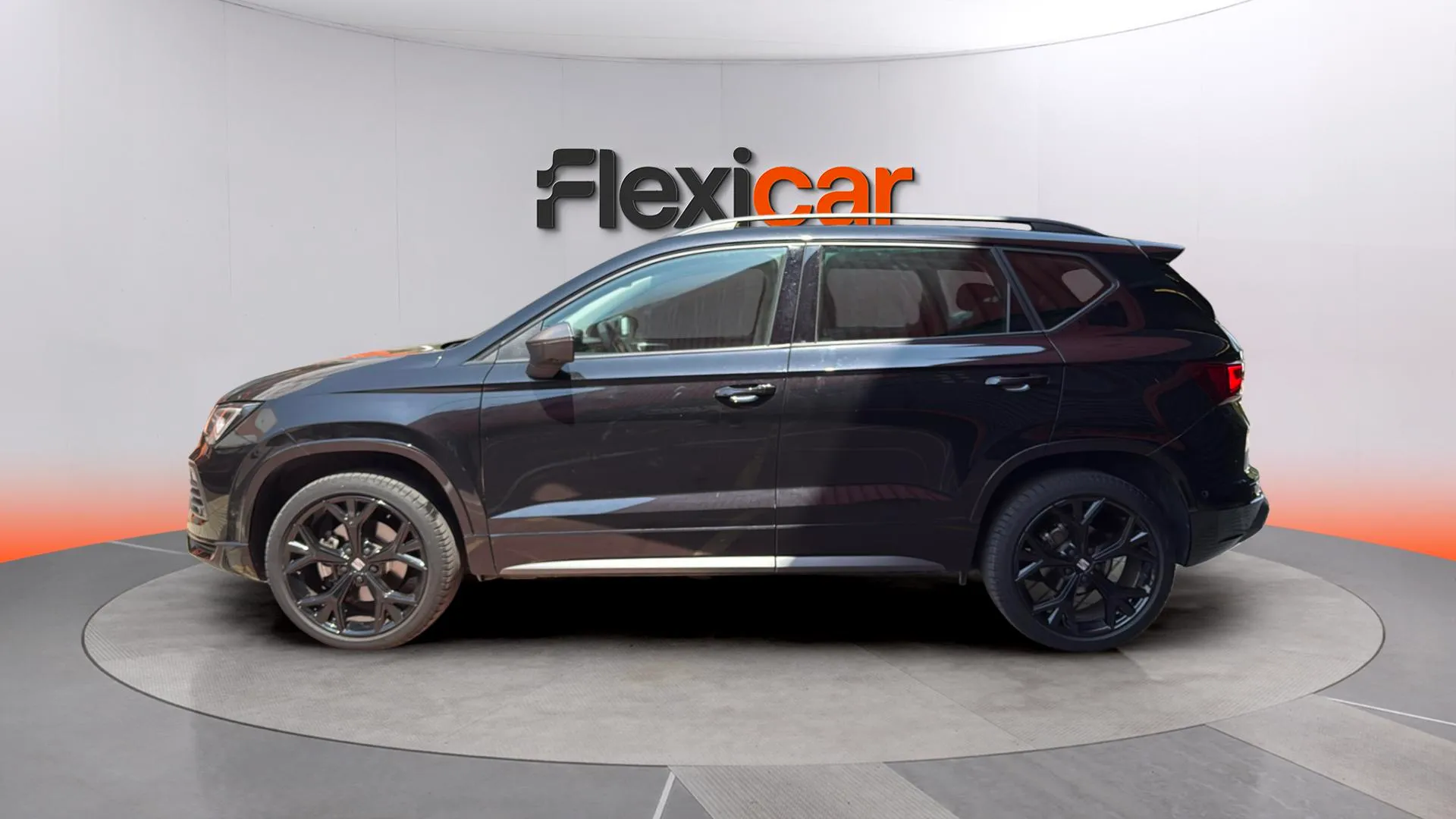 SEAT Ateca 1.5 TSI FR Special Edition - foto 4