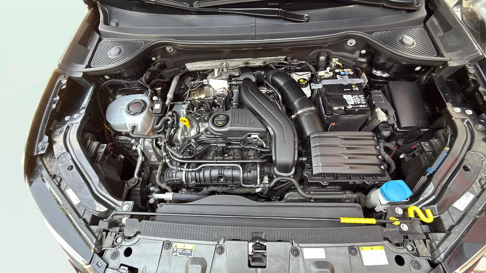 SEAT Ateca 1.5 TSI FR Special Edition - foto 26