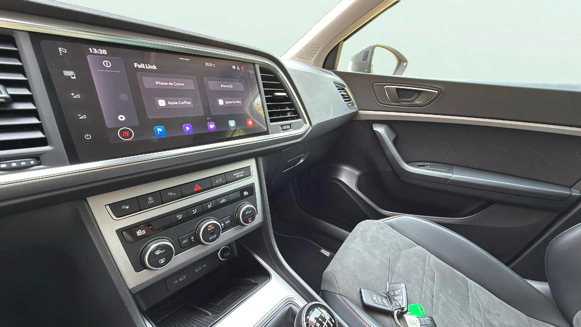 SEAT Ateca 1.5 TSI FR Special Edition - foto 18
