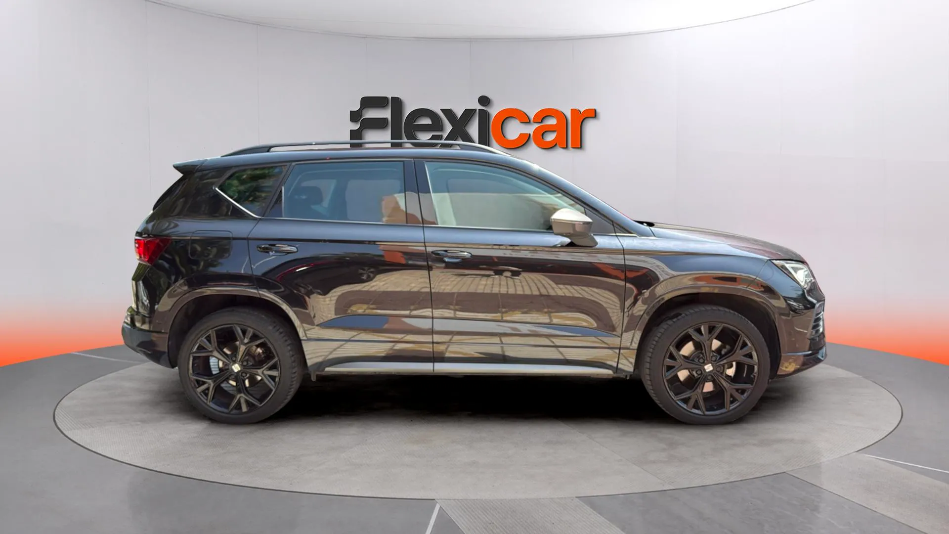 SEAT Ateca 1.5 TSI FR Special Edition - foto 8