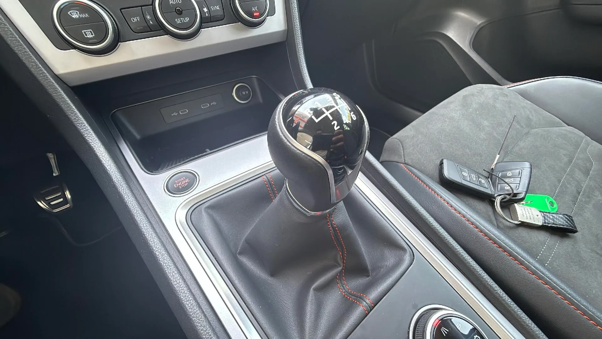 SEAT Ateca 1.5 TSI FR Special Edition - foto 16