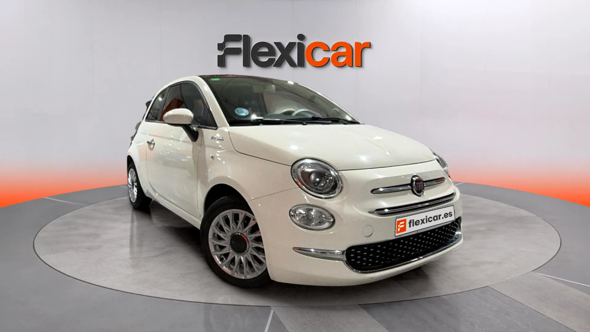 Fiat 500 Dolcevita 1.0 Hybrid 2022