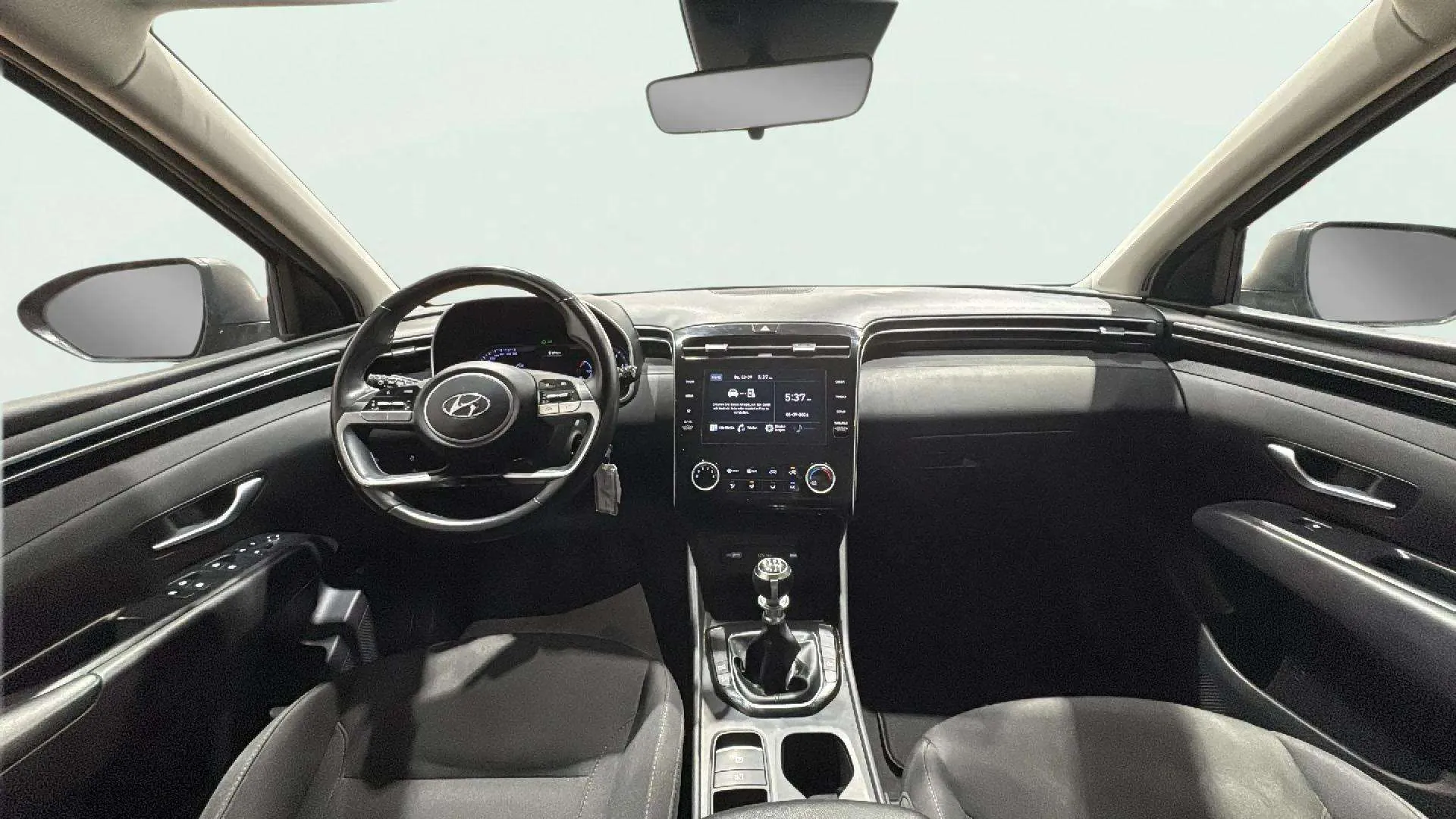 Hyundai Tucson 1.6 T-GDi Klass - foto 7