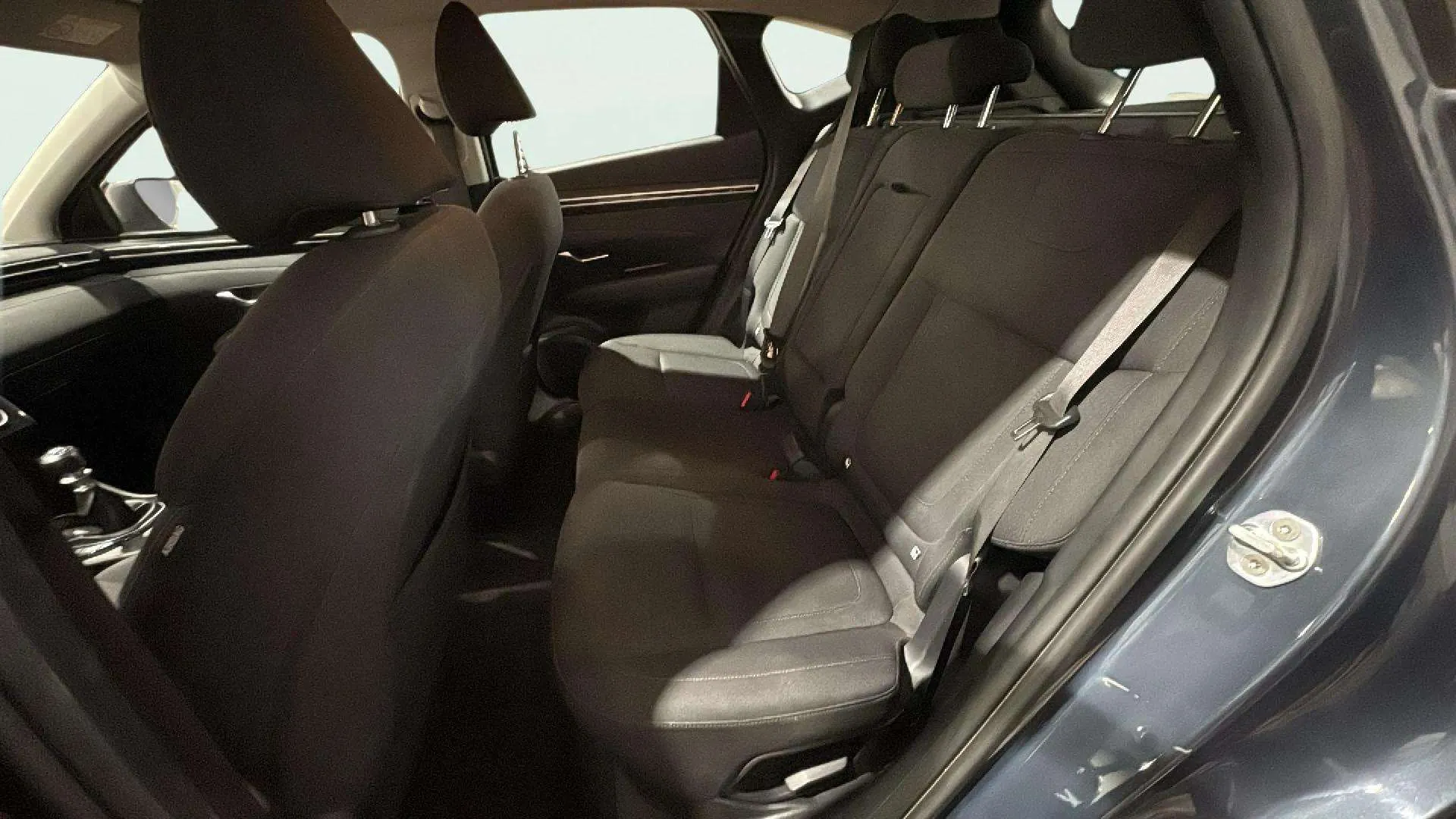Hyundai Tucson 1.6 T-GDi Klass - foto 12