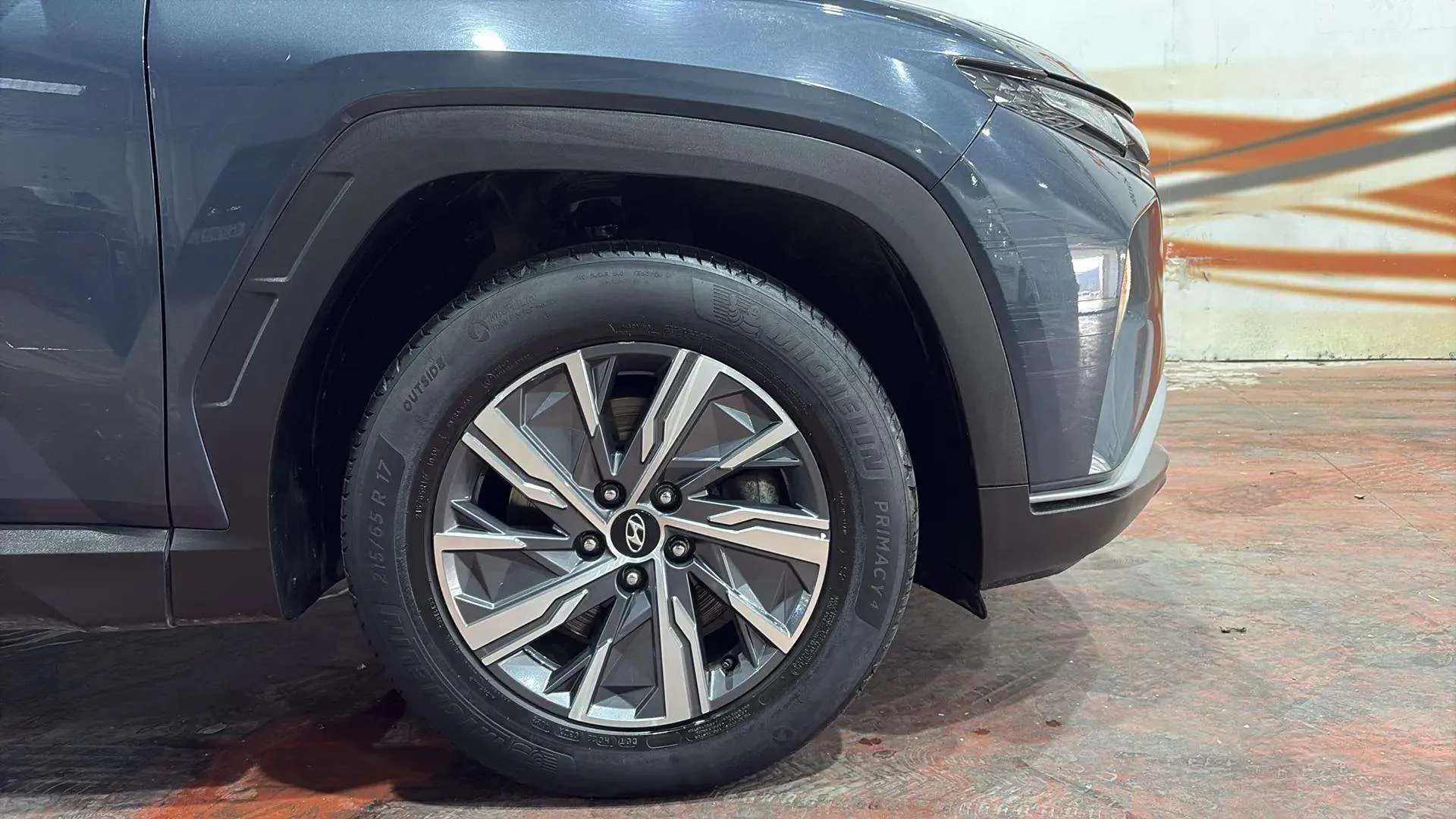 Hyundai Tucson 1.6 T-GDi Klass - foto 15