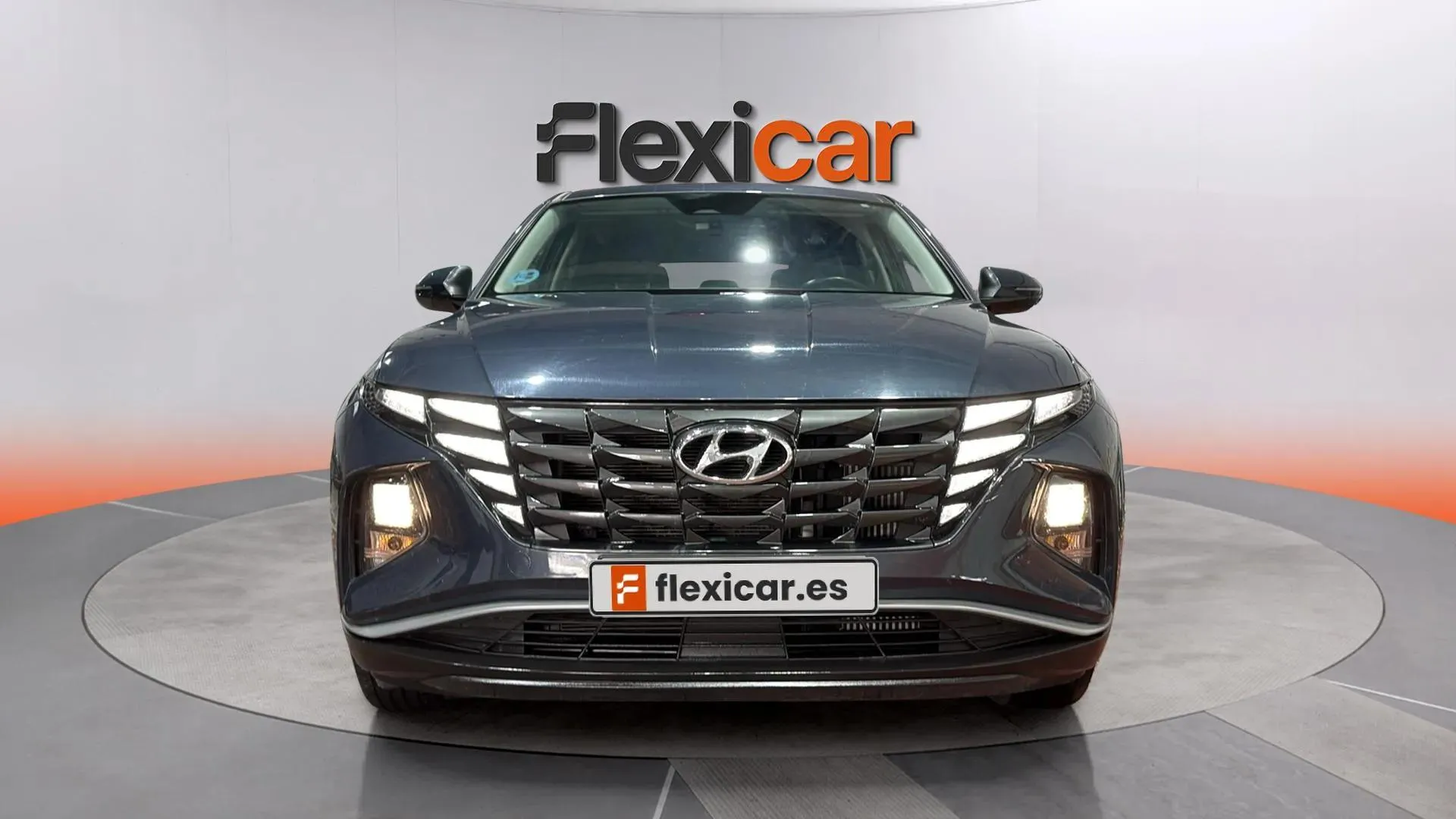 Hyundai Tucson 1.6 T-GDi Klass - foto 2